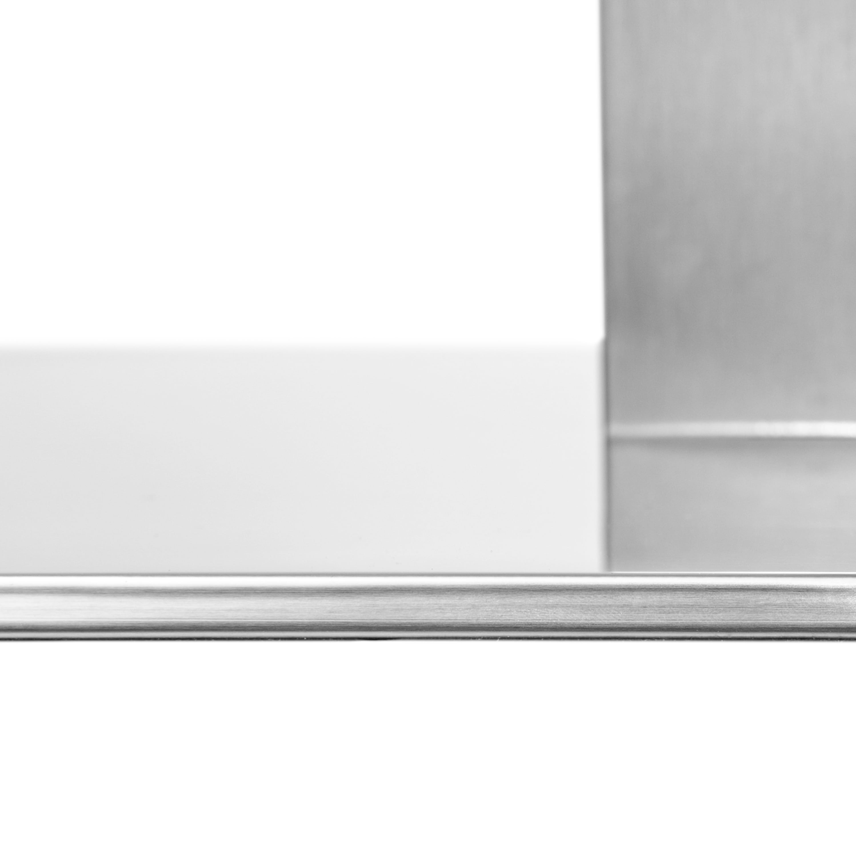 Bistro table frame SINGLE-CORNER