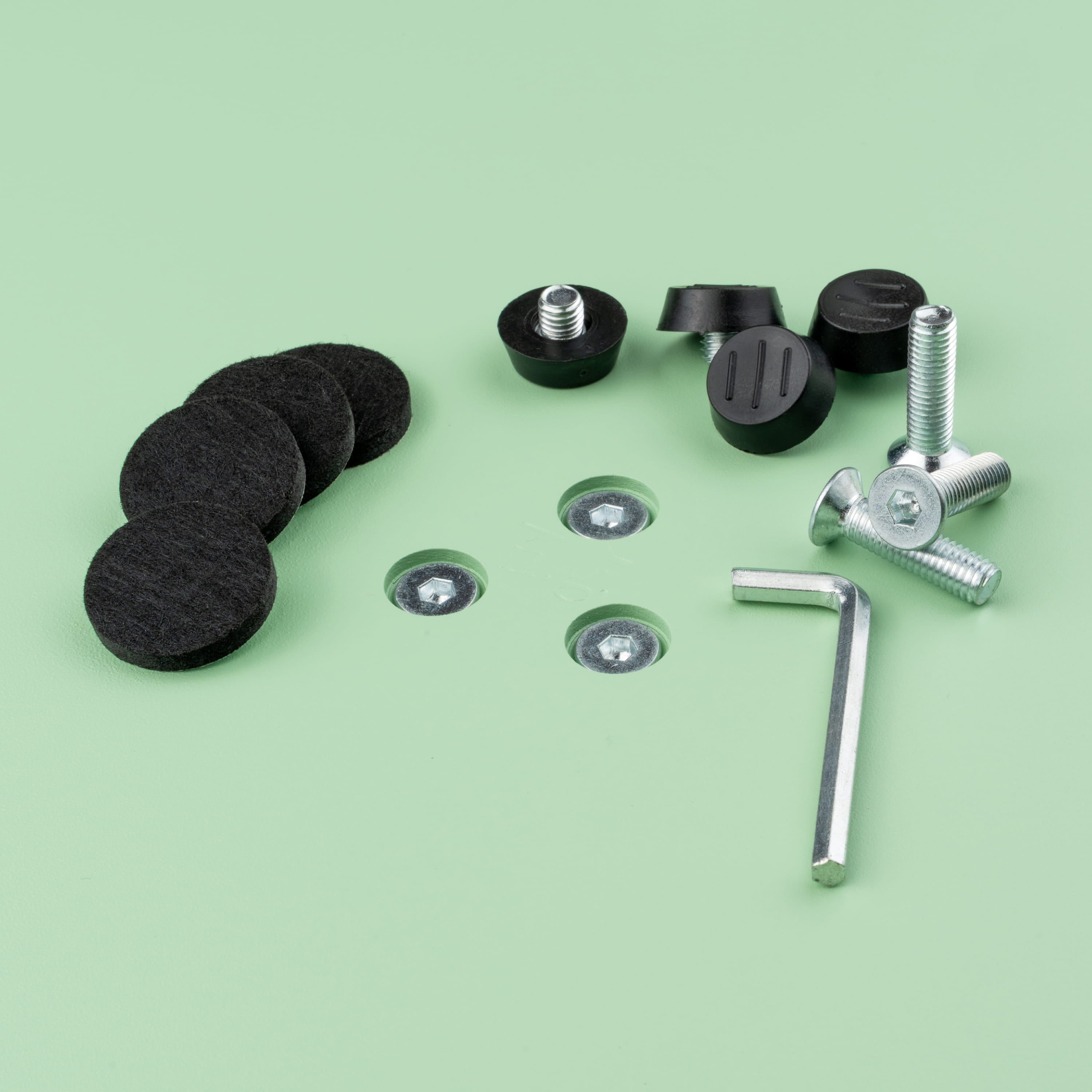 Bistrotischgestell SINGLE-RUND
