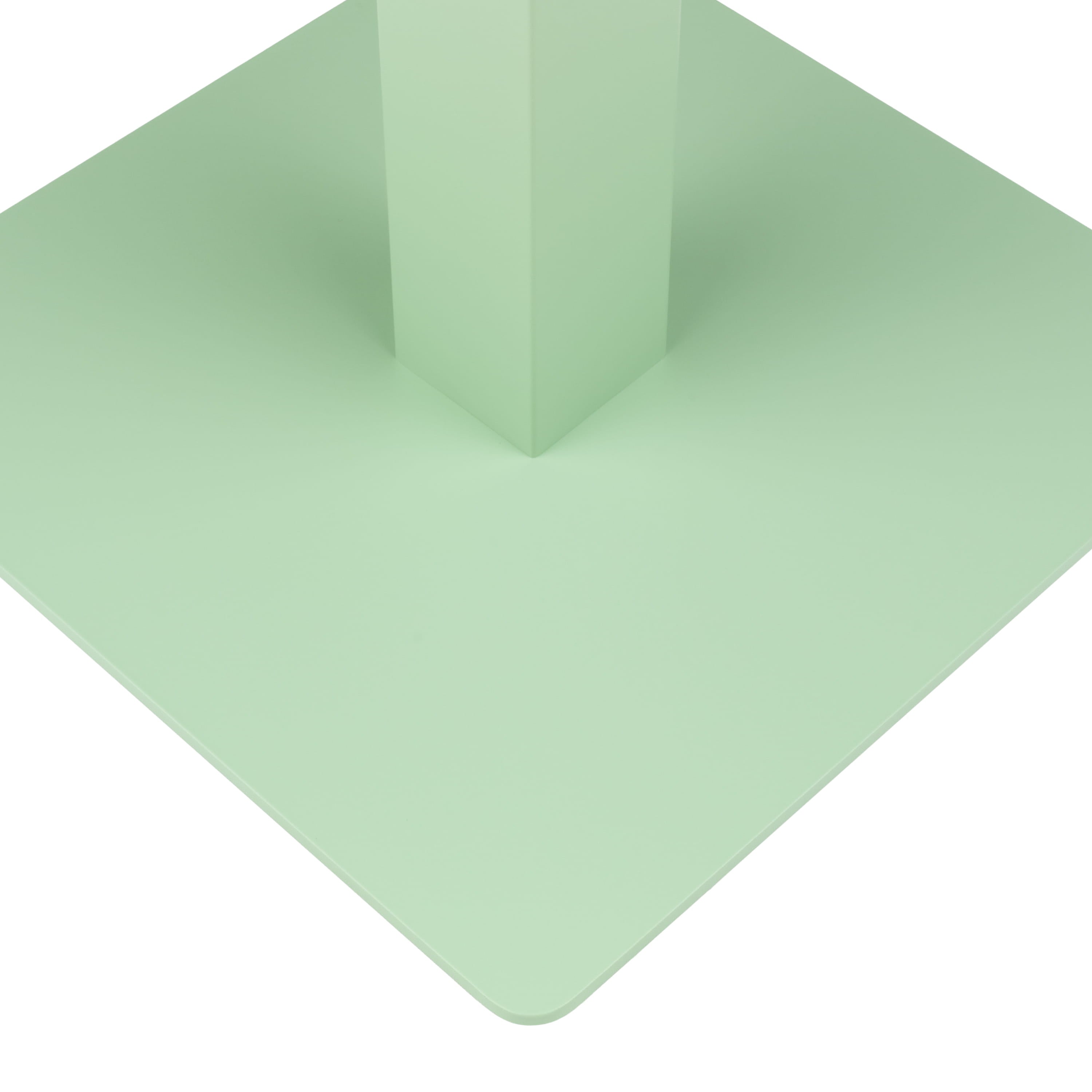 Bistro table frame SINGLE-CORNER