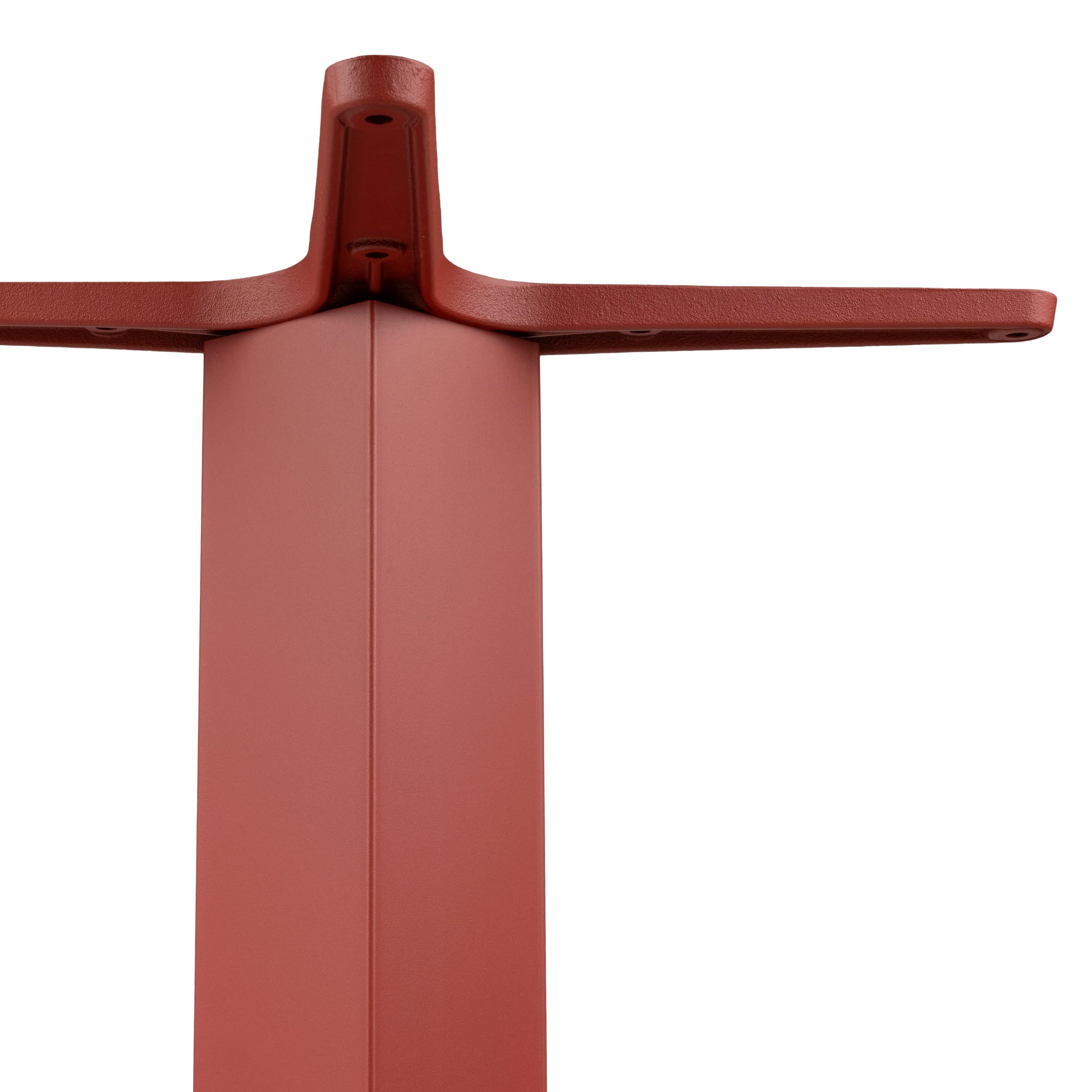 Bistro table frame SINGLE-CORNER