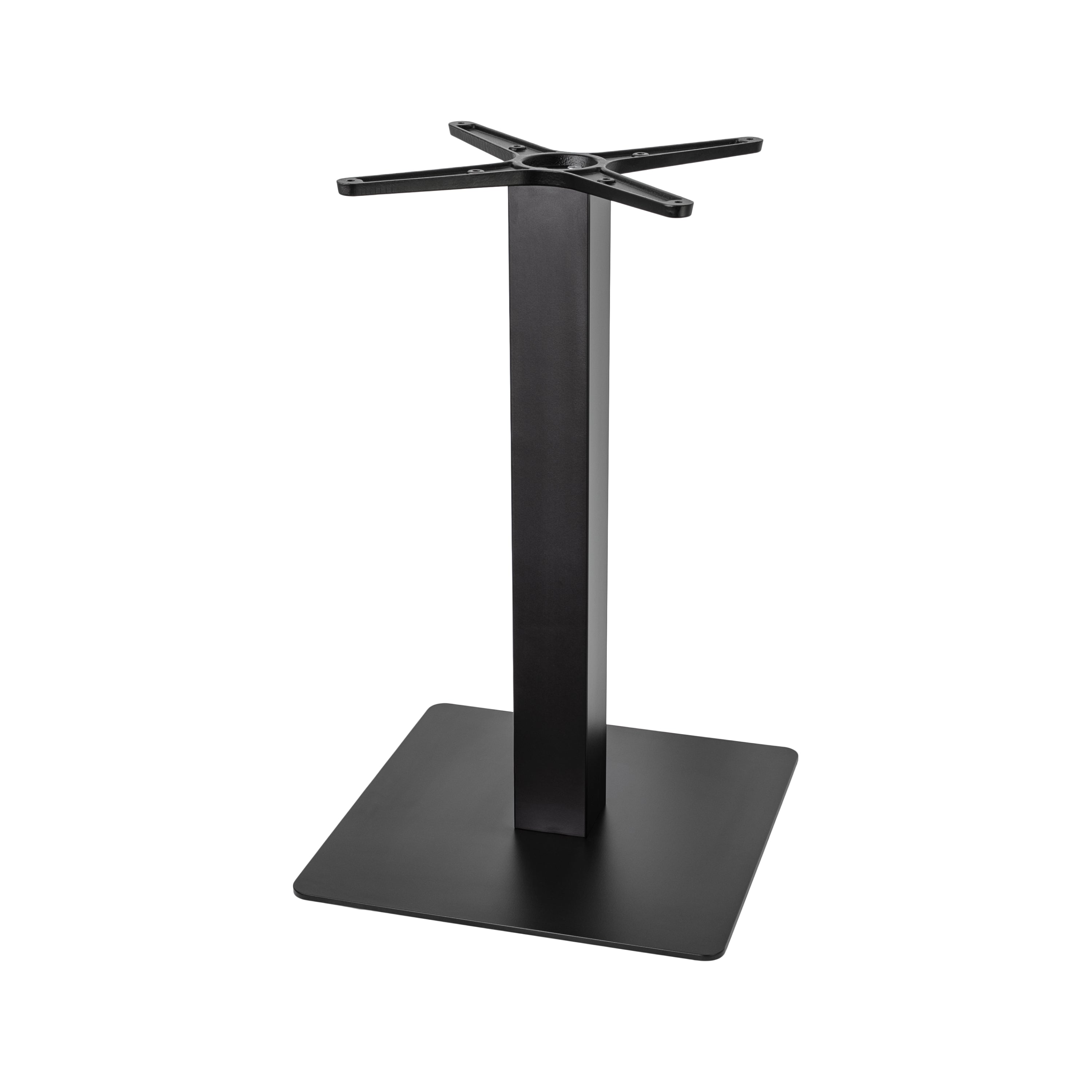 Struttura del tavolo da bistrot SINGLE-CORNER