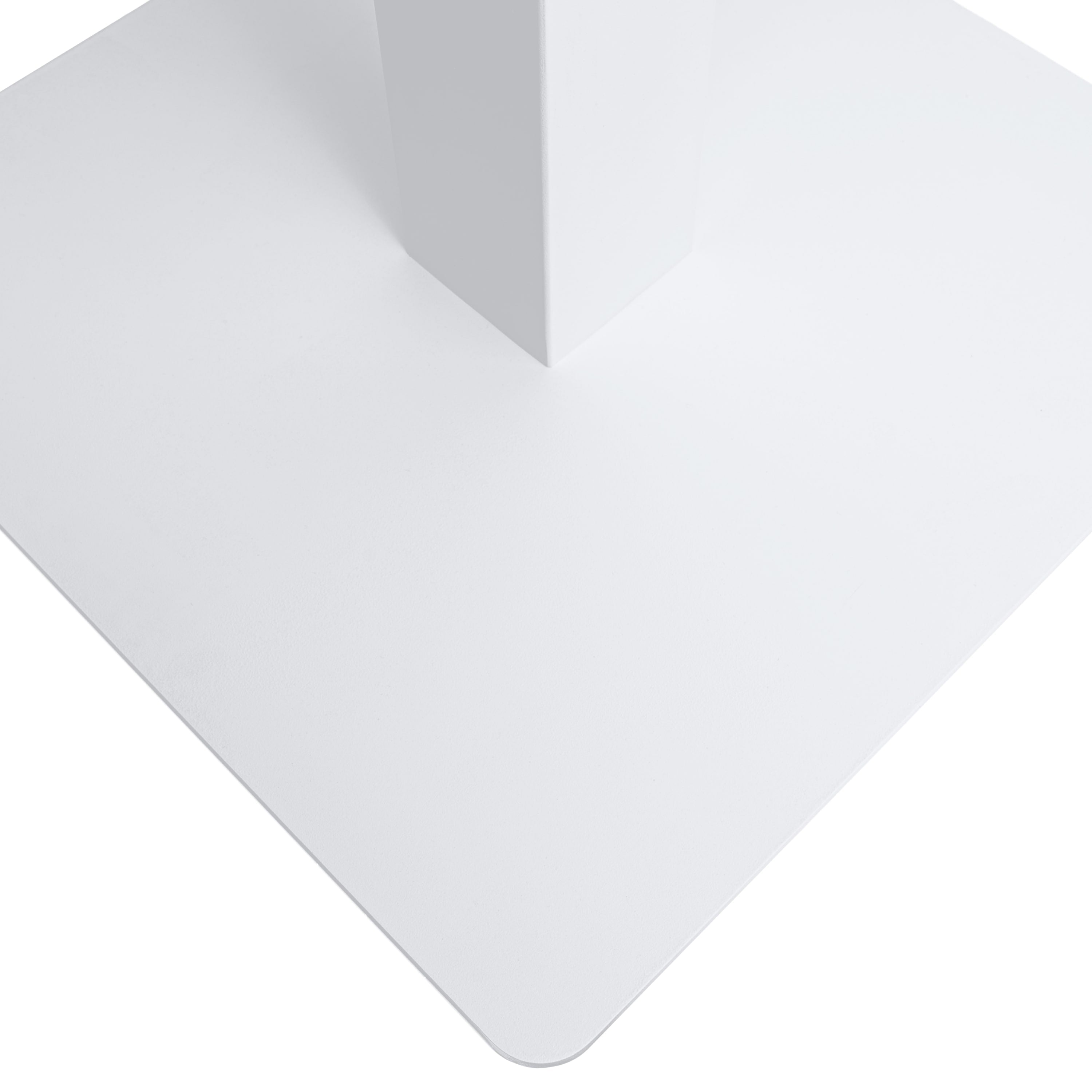 Bistro table frame SINGLE-CORNER