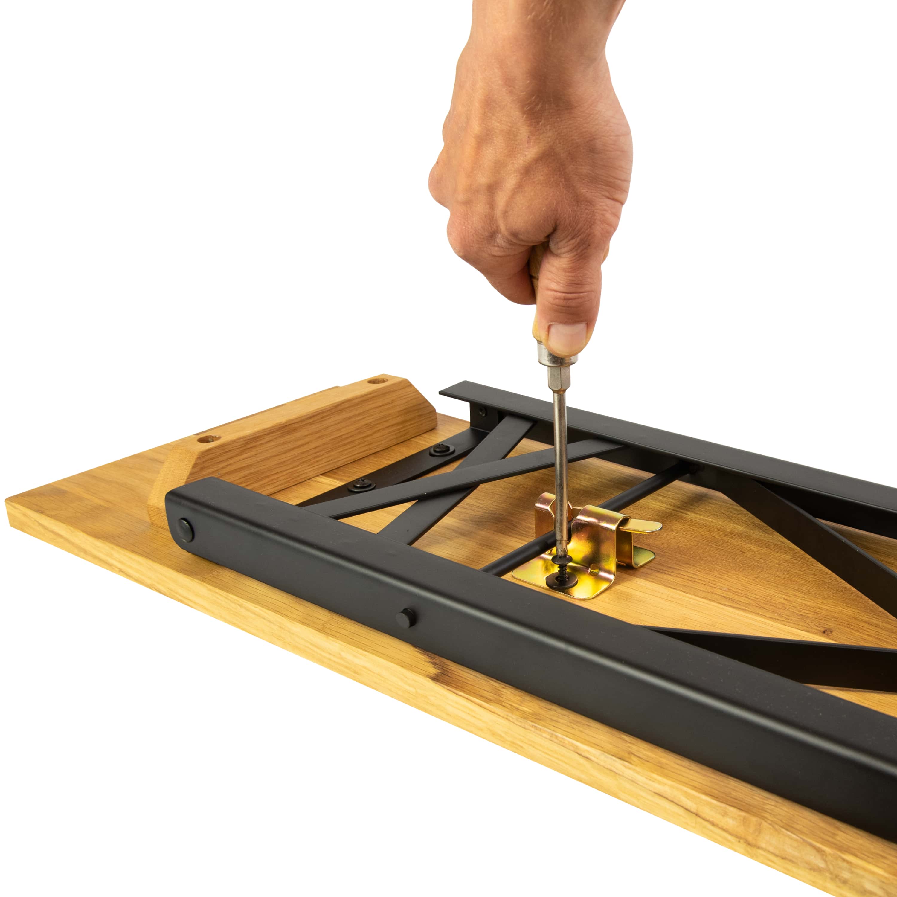 Beer tent frame SCHNAPPER