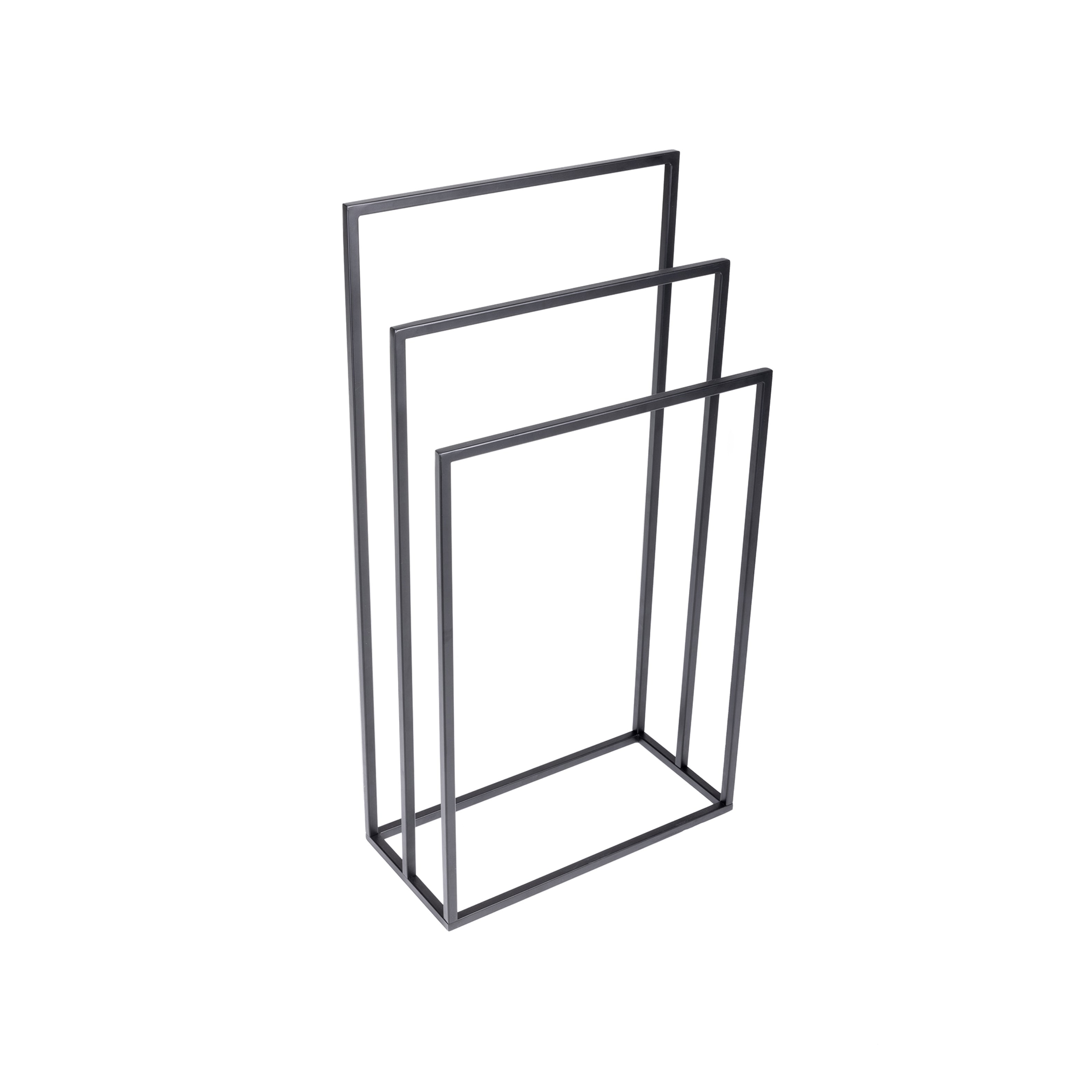 Handtuchständer DUO und TRIO