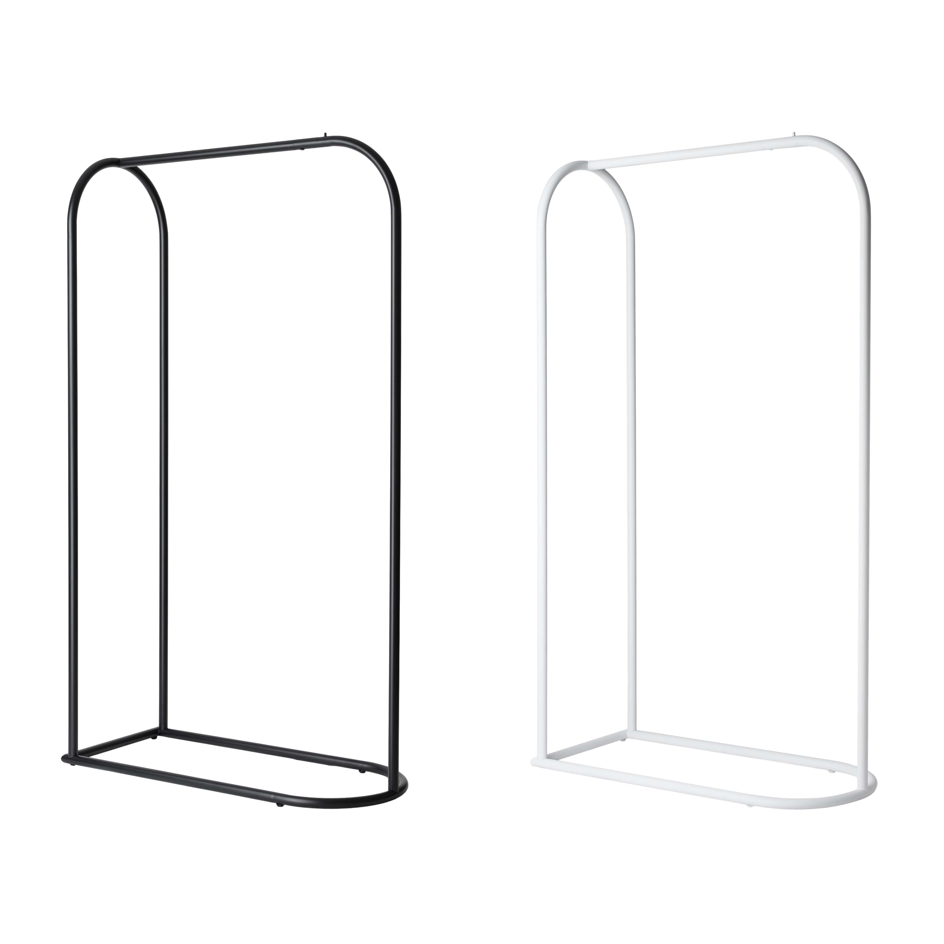 perchero de la iglesia