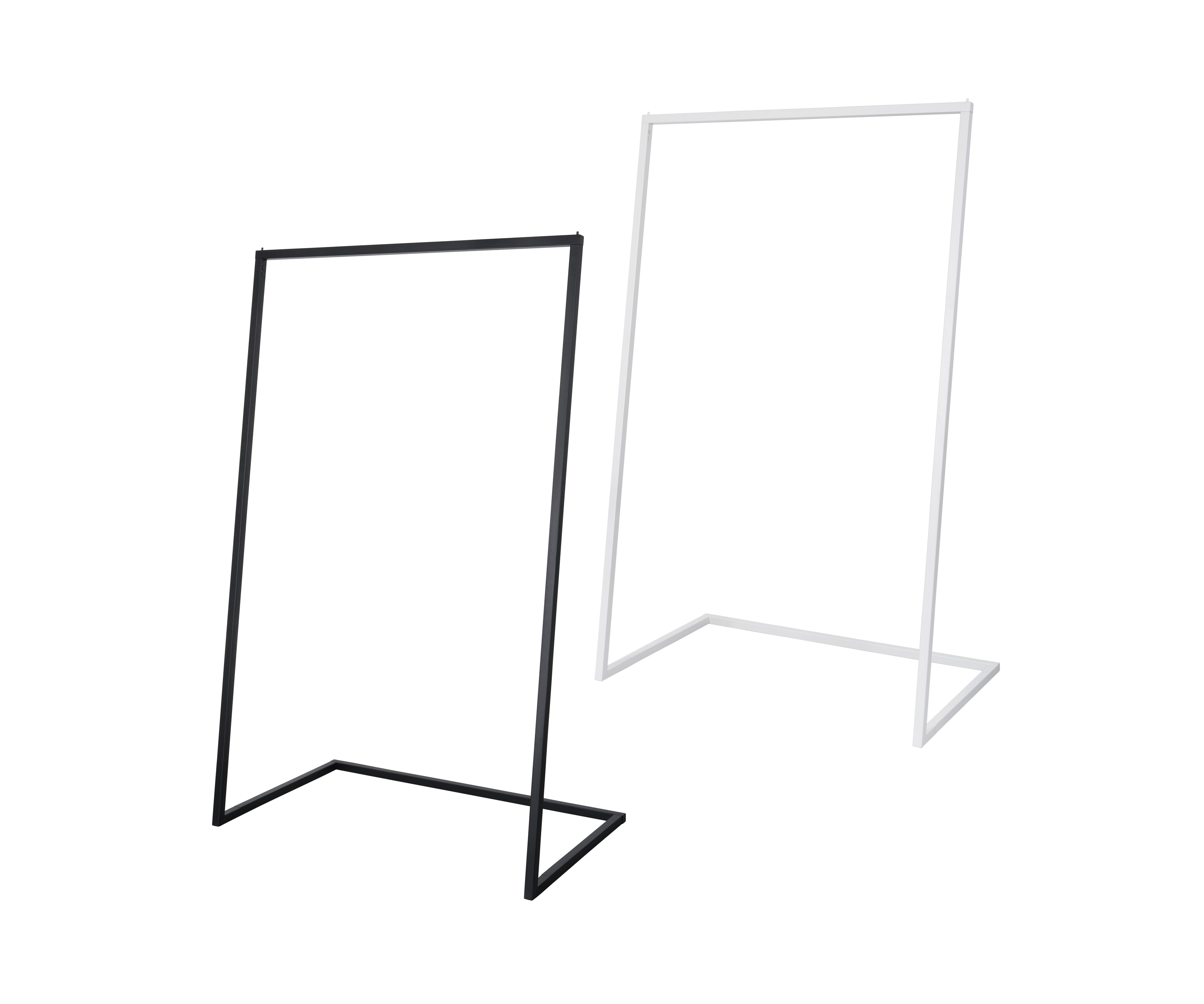 Porte-manteau L-FORM