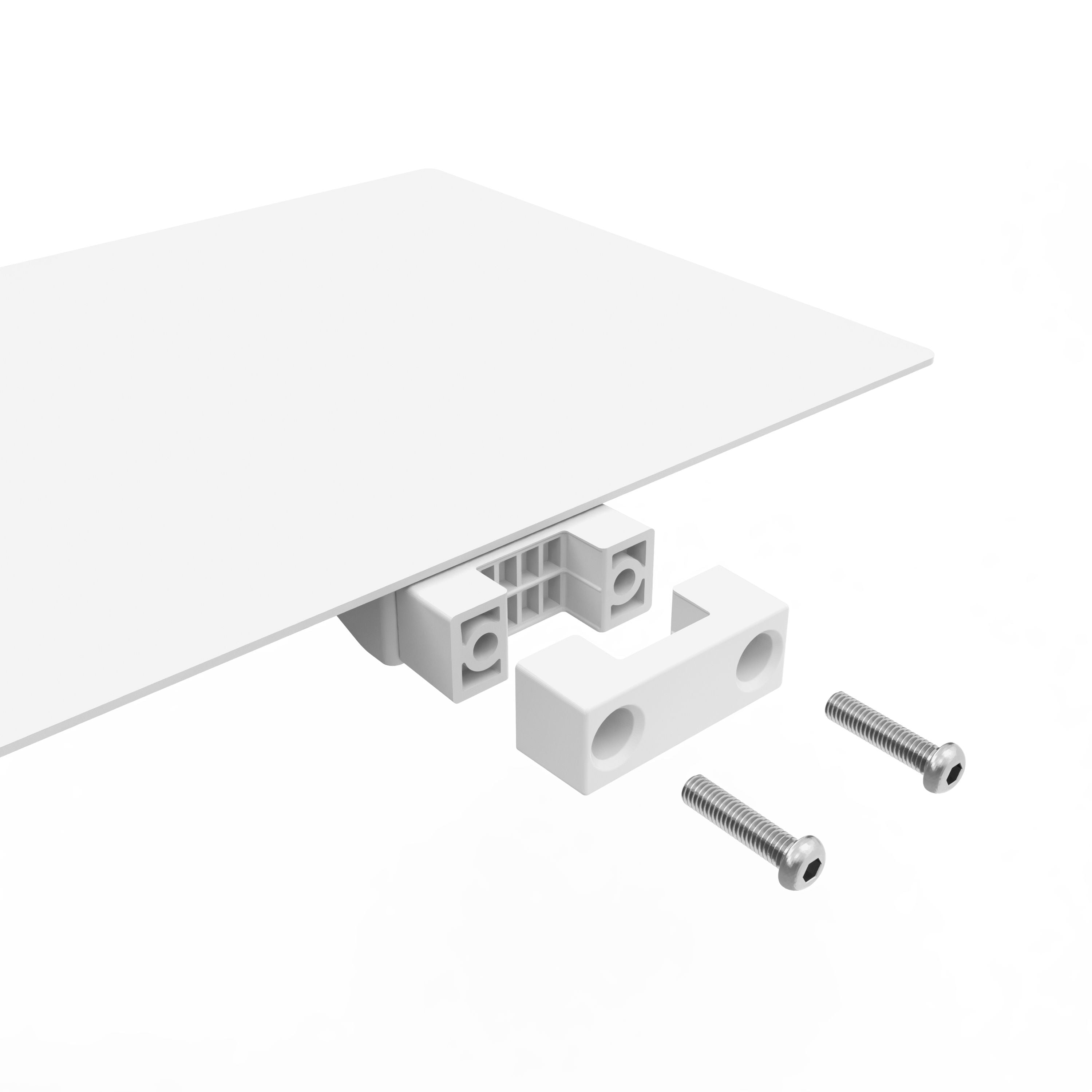 Clothes Rack Shelf