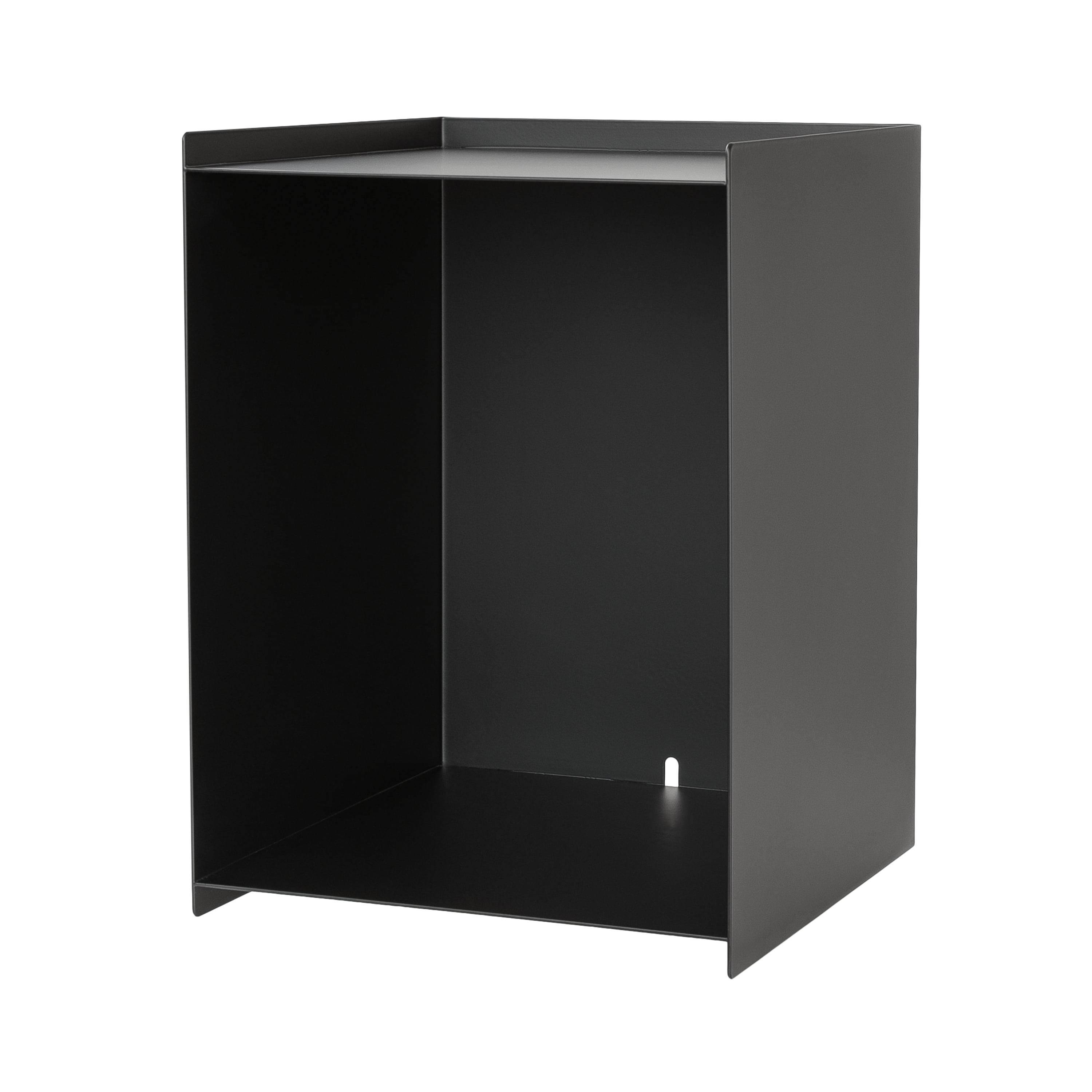 CUBOID bedside cabinet