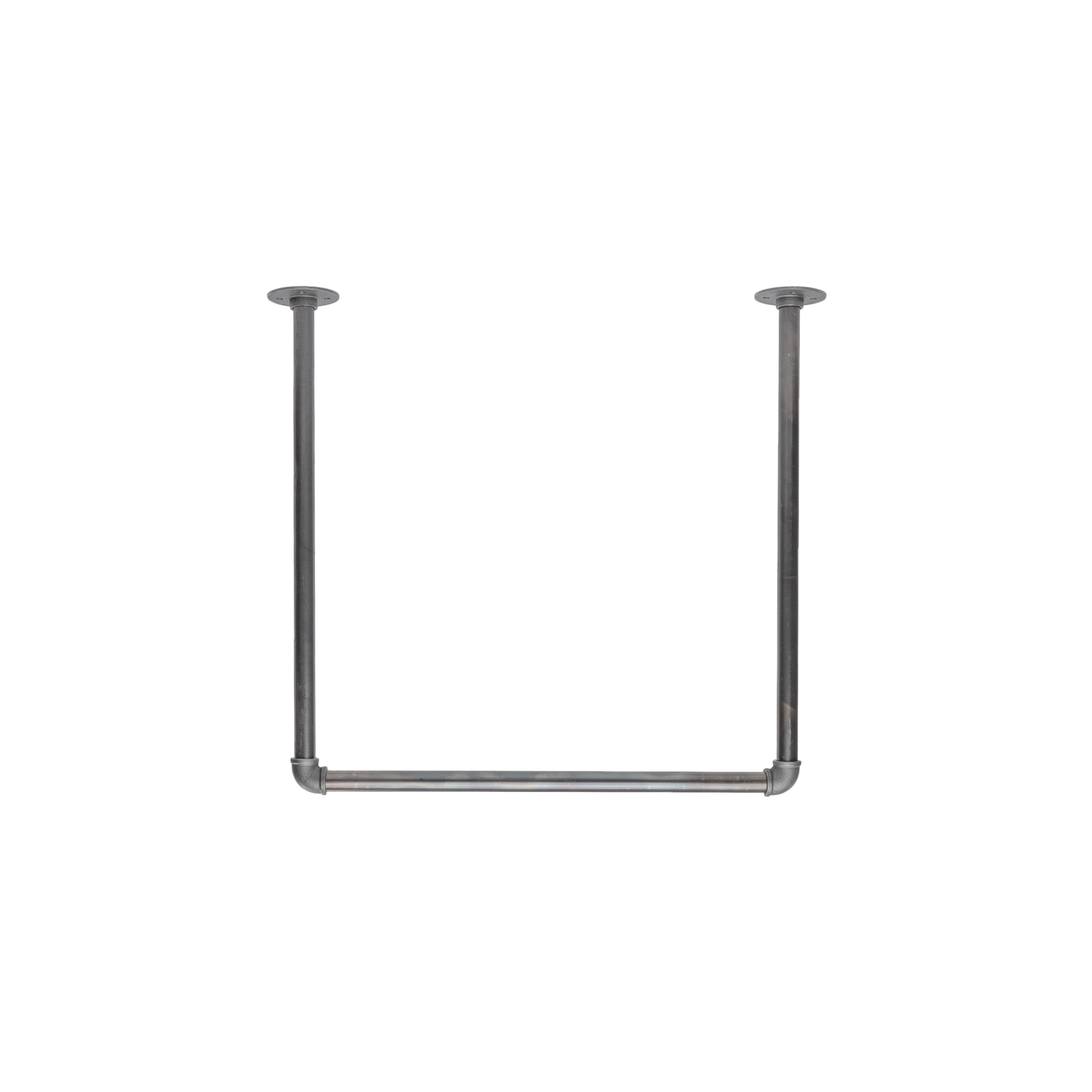 Pijp kledingroede GARD Plafond