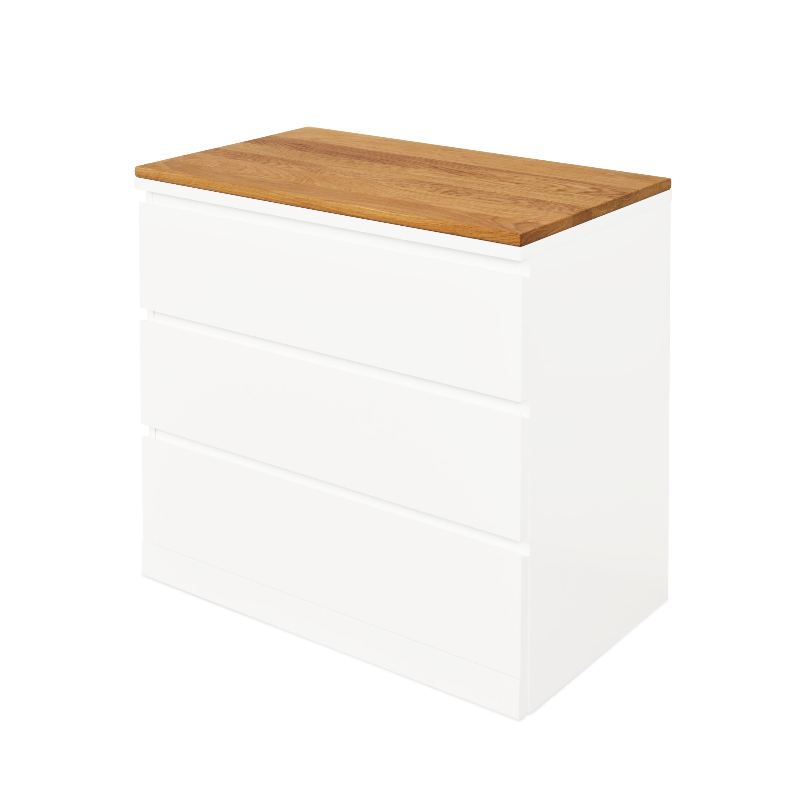 Deckplatten für IKEA MALM