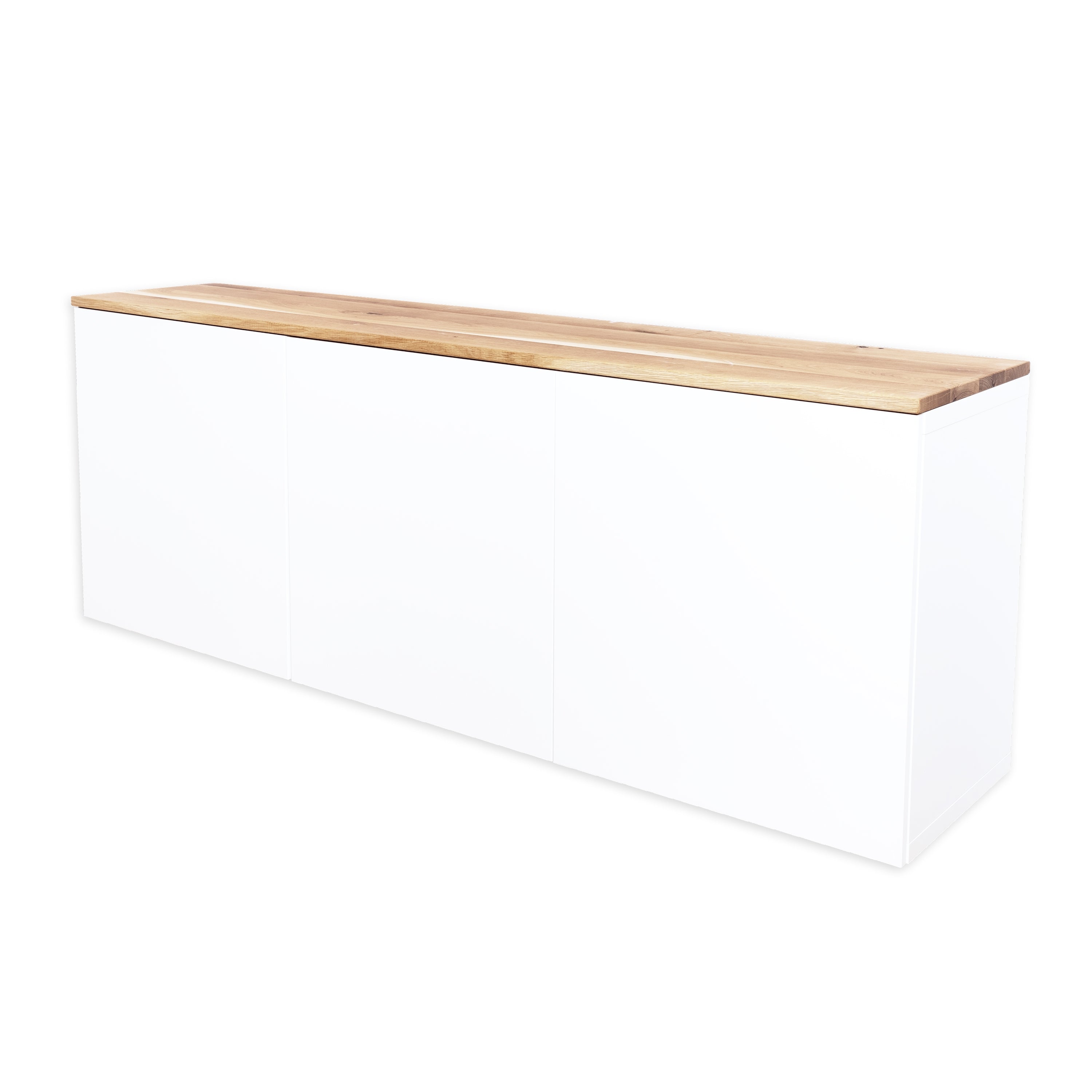 Afdekpanelen voor IKEA Besta