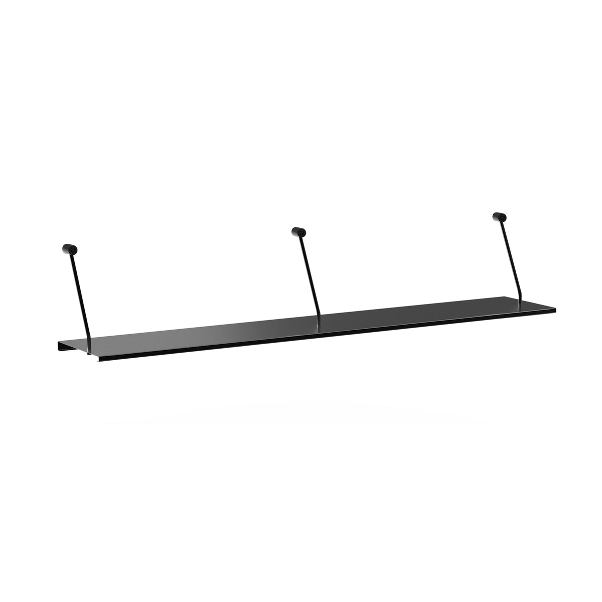 STEMI¹ Wall Shelf