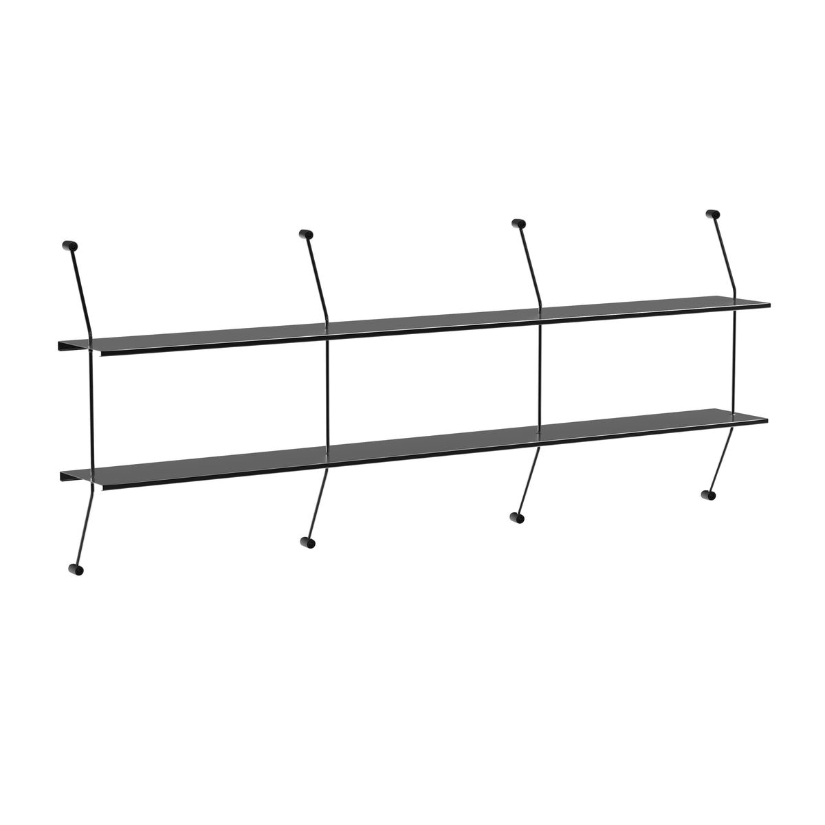 Estantería de pared STEMI²