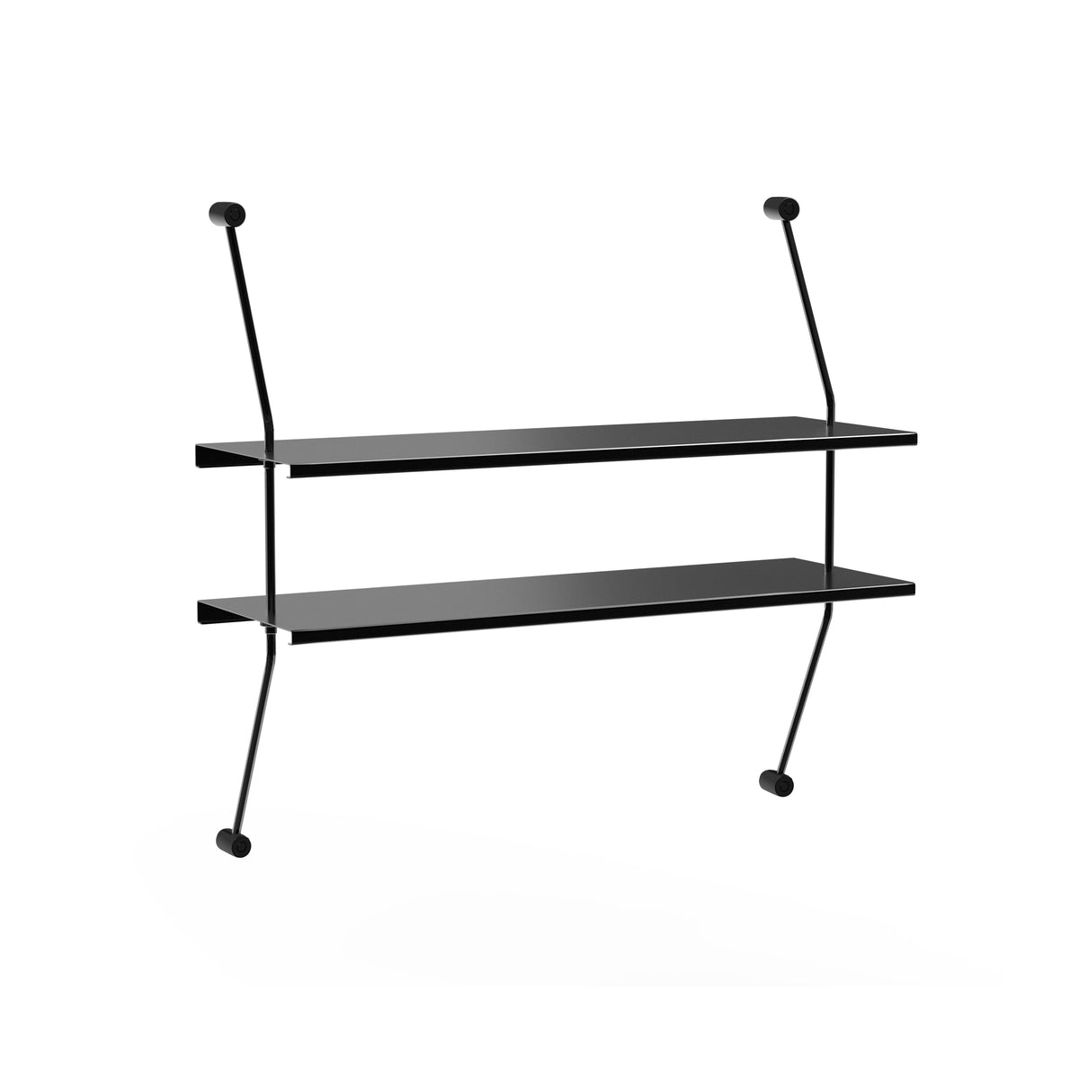 Estantería de pared STEMI²