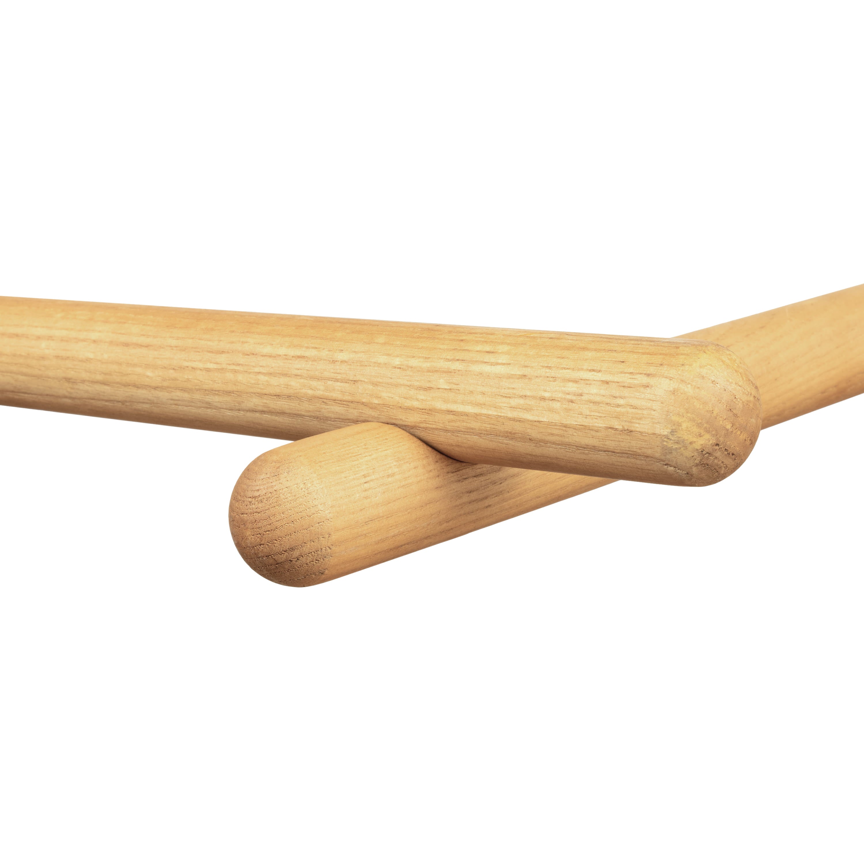 Kleiderstange ASKA Wand