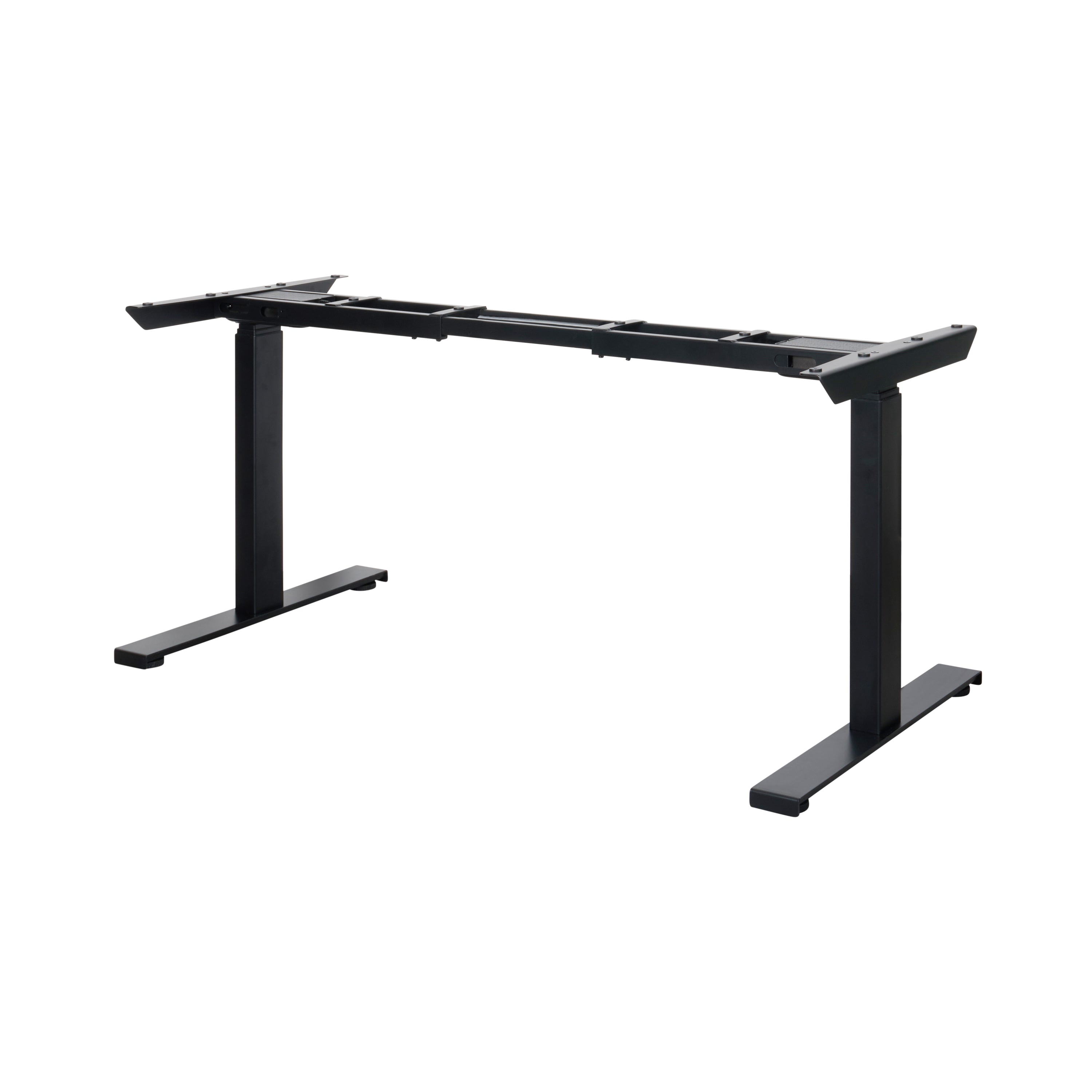 Bastidor de mesa regulable en altura ECKIG