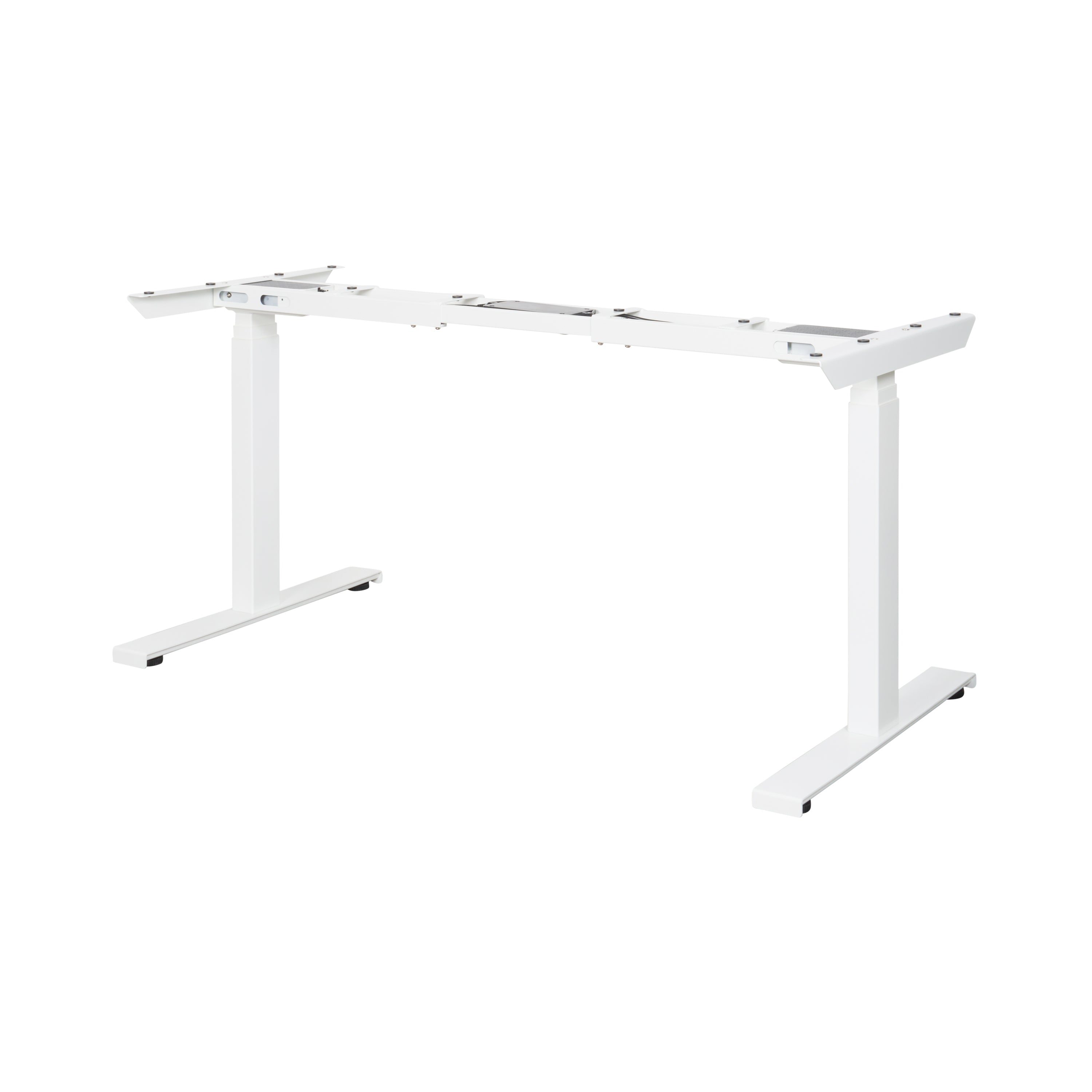 Bastidor de mesa regulable en altura ECKIG