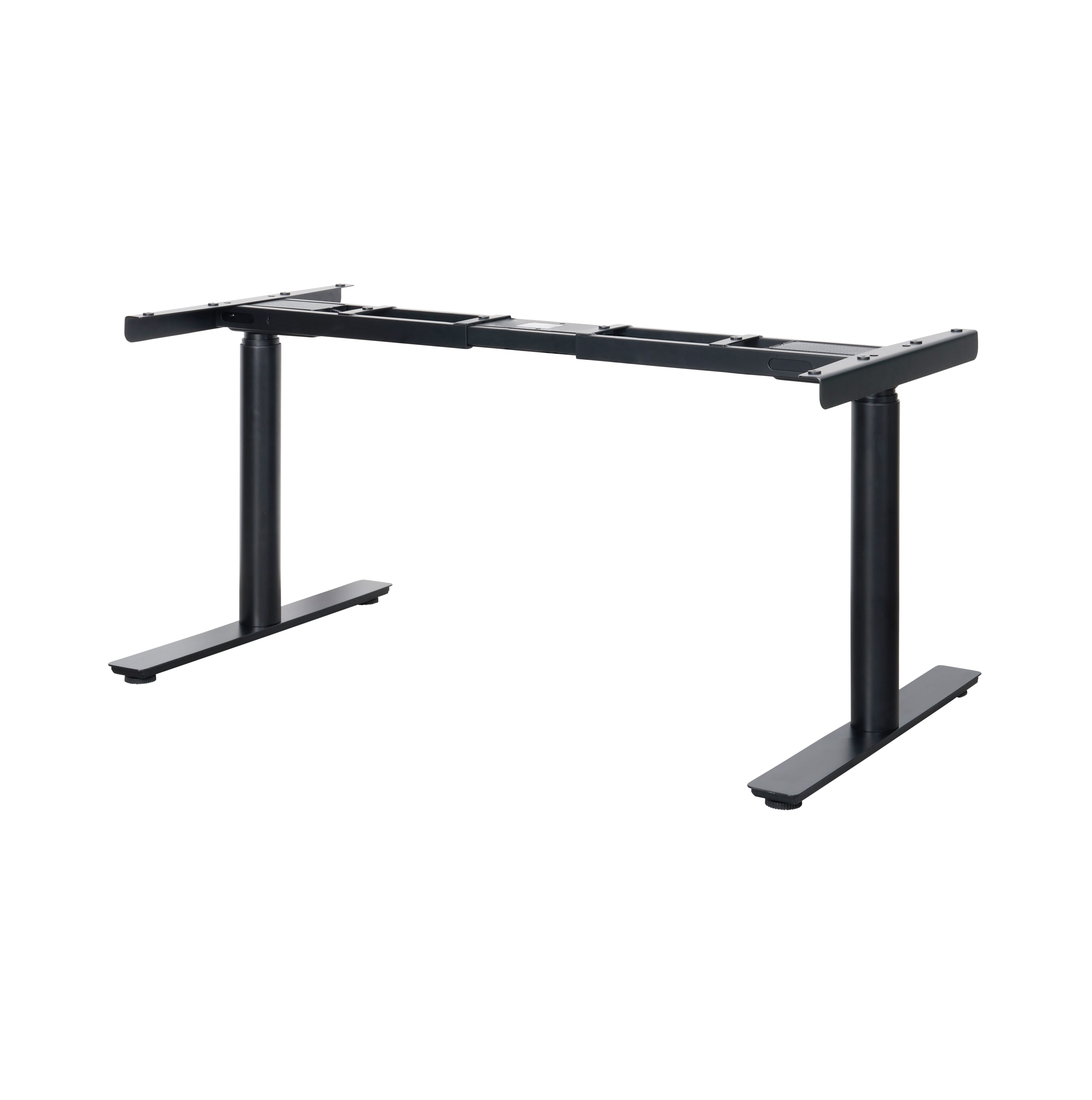 Bastidor de la mesa EXPERT RUND regulable en altura