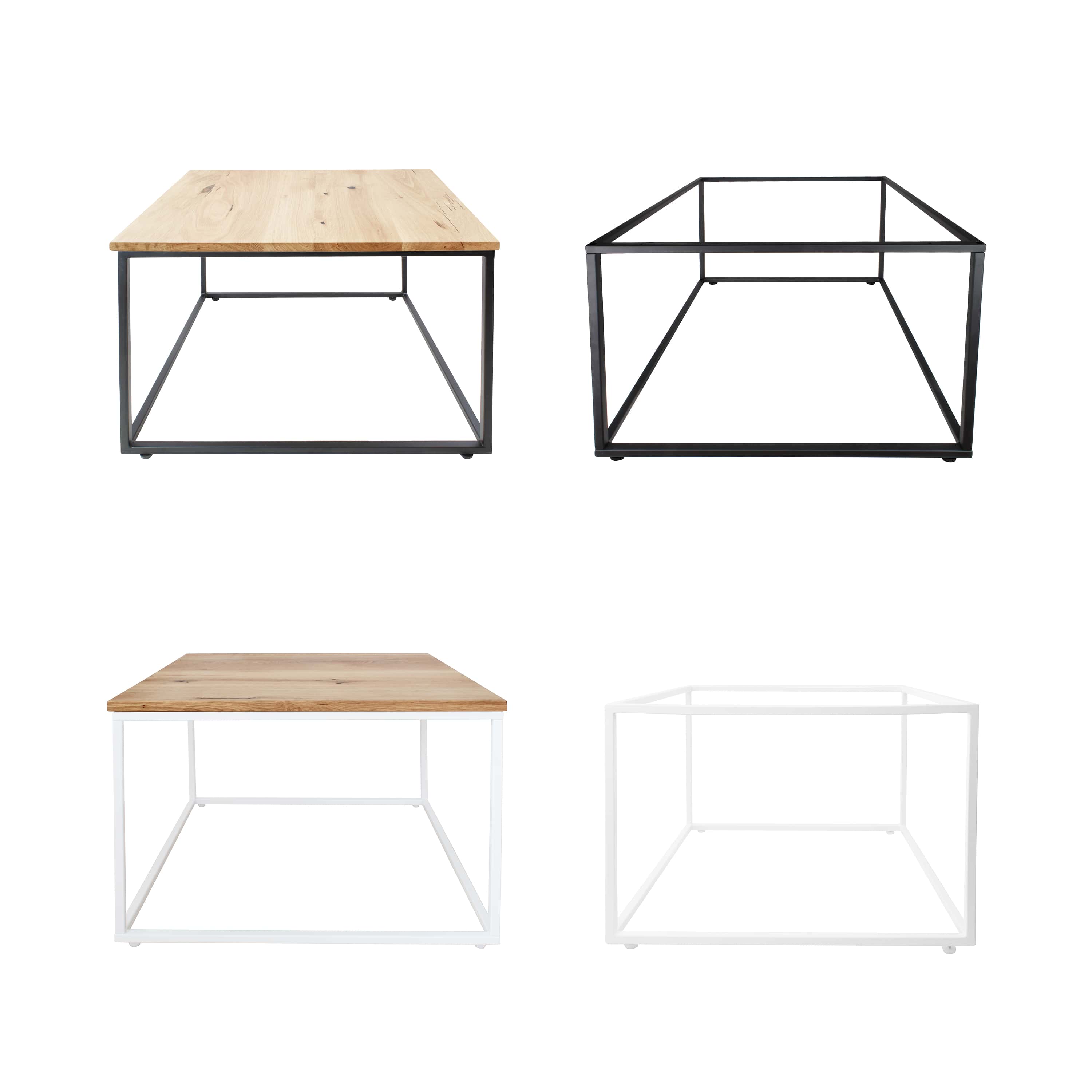 Salontafel CUBE