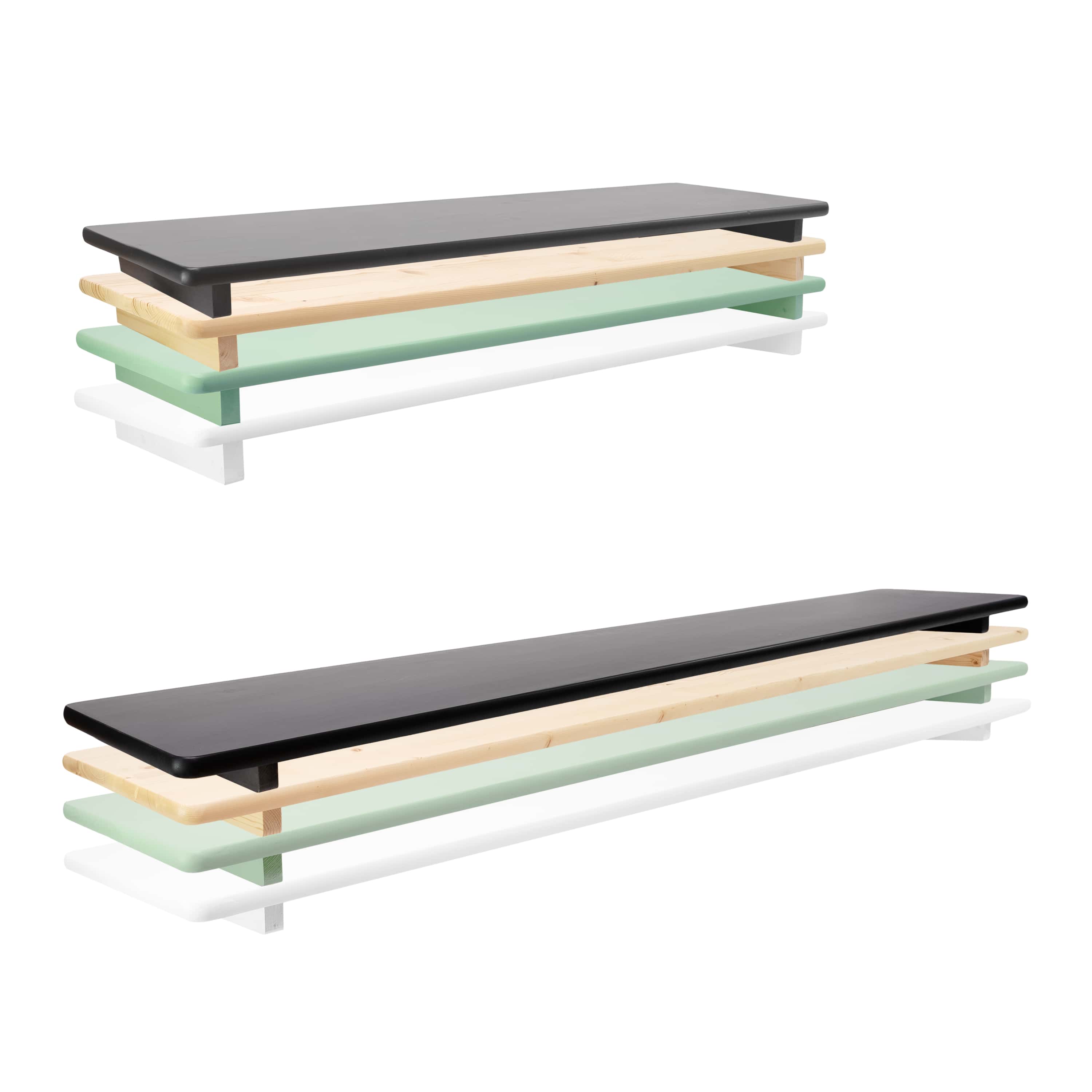 Piani tavolo e piani panca tenda da birra