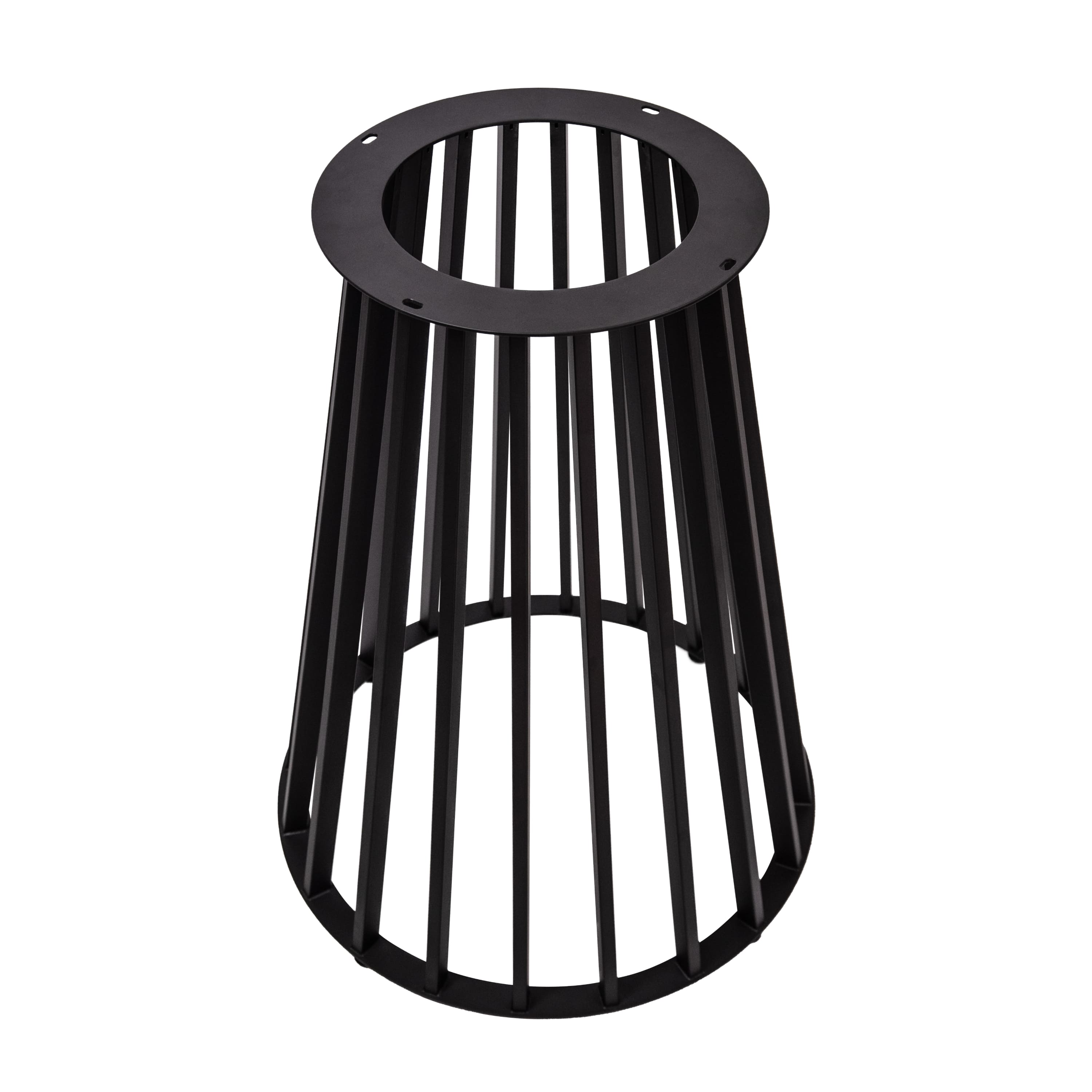 Tischsäule CONIC BARS