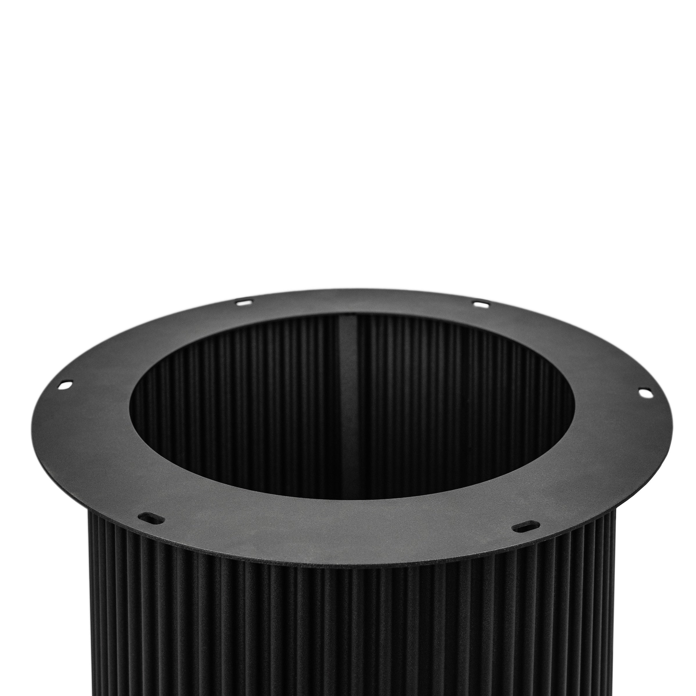 Tabel kolom ROUND WAVY