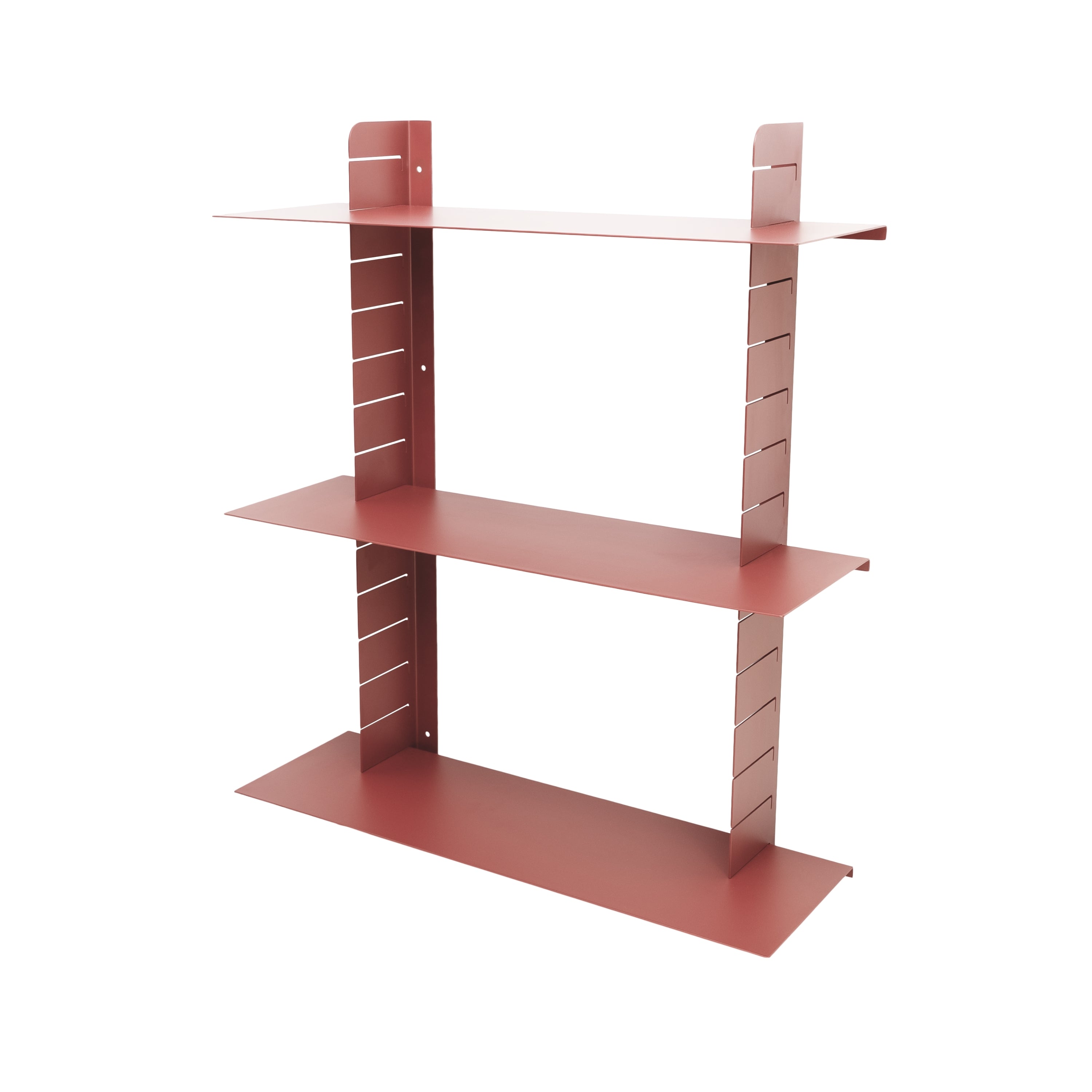 Wall shelf SLIDE-IN