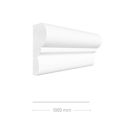 GRETE wall molding Bild 8