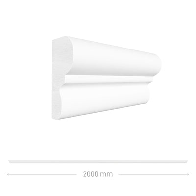 GRETE wall molding Bild 9