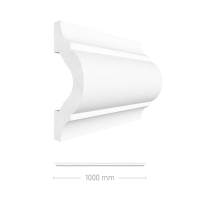 Wall molding HILDE Bild 8