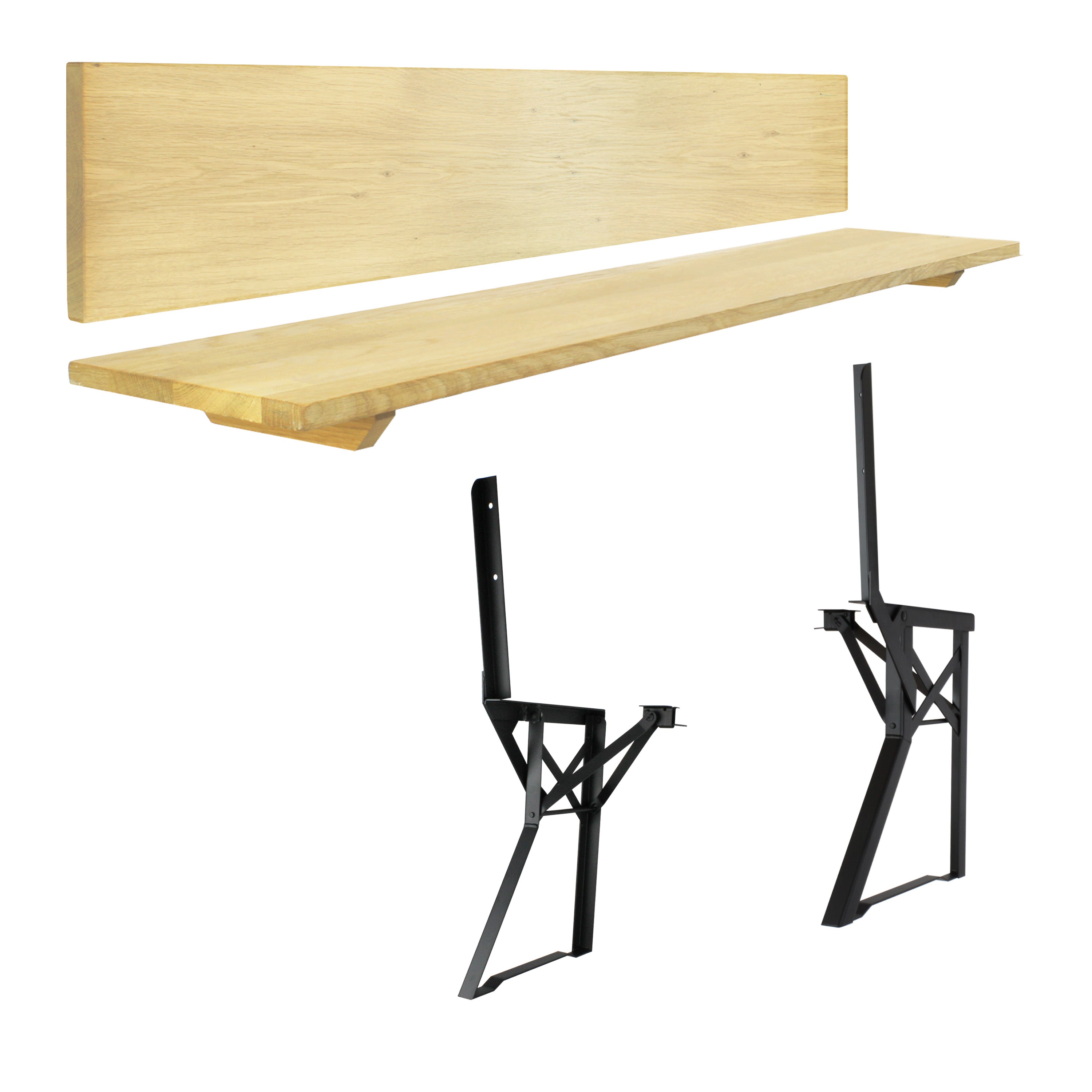 Biertentset EICHE CLASSIC