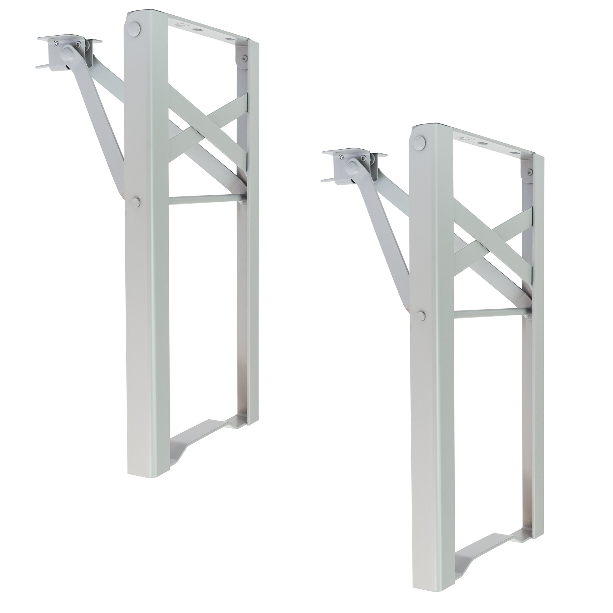 2er Set Möbelgestell BIERZELT CLASSIC