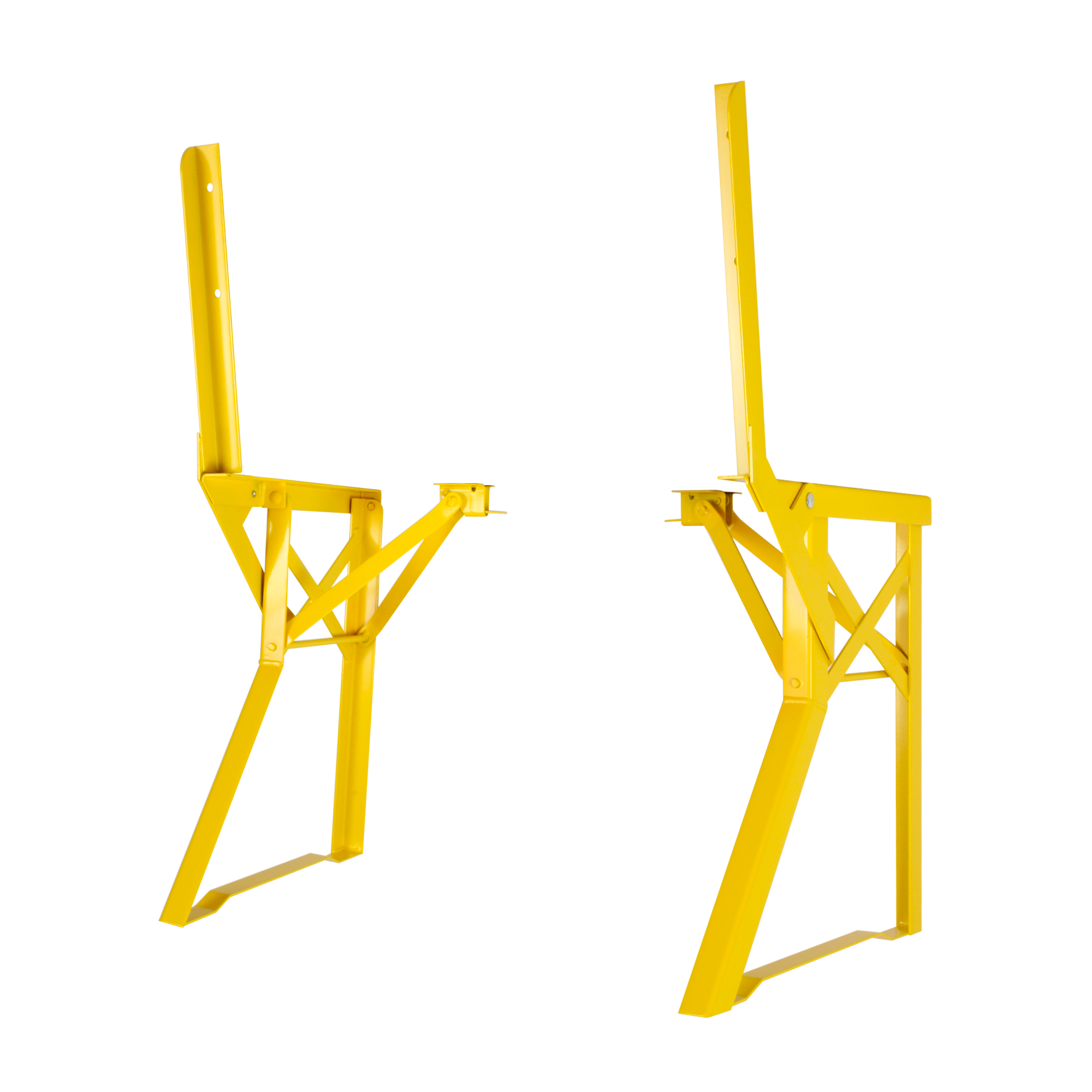 2er Set Möbelgestell BIERZELT CLASSIC