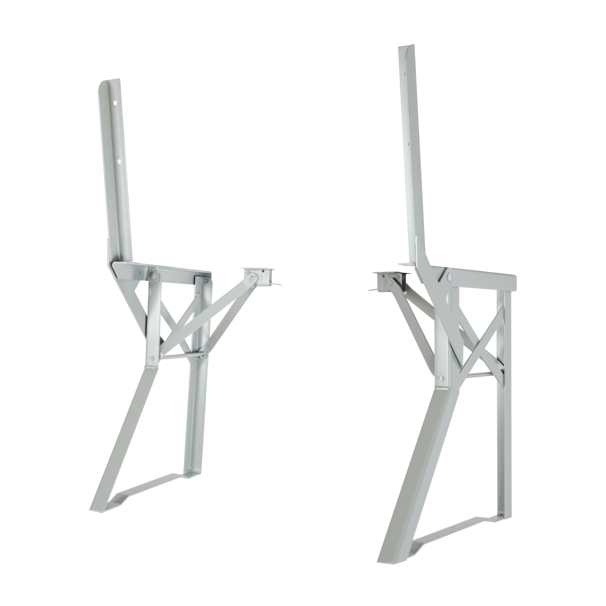 2er Set Möbelgestell BIERZELT CLASSIC