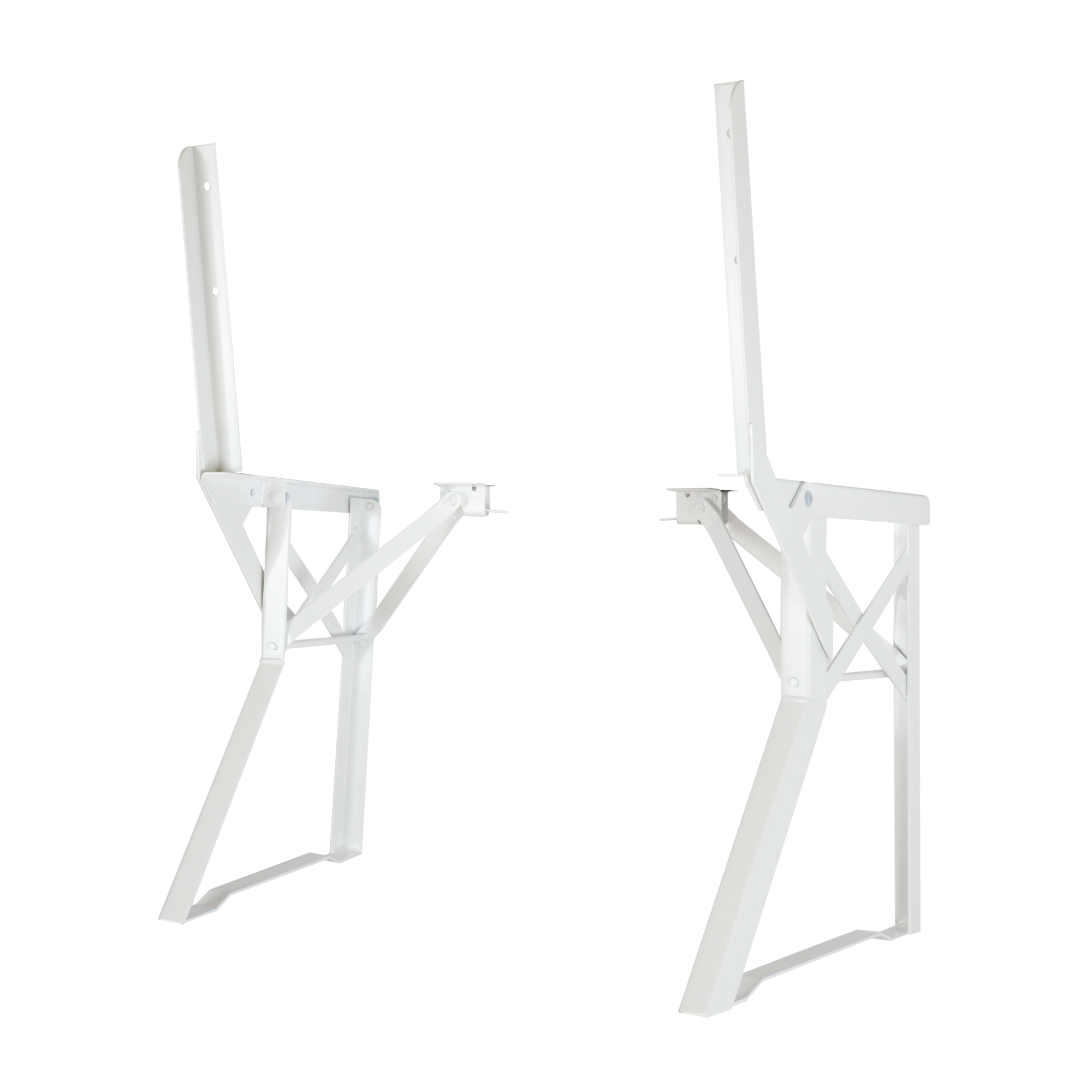 2er Set Möbelgestell BIERZELT CLASSIC