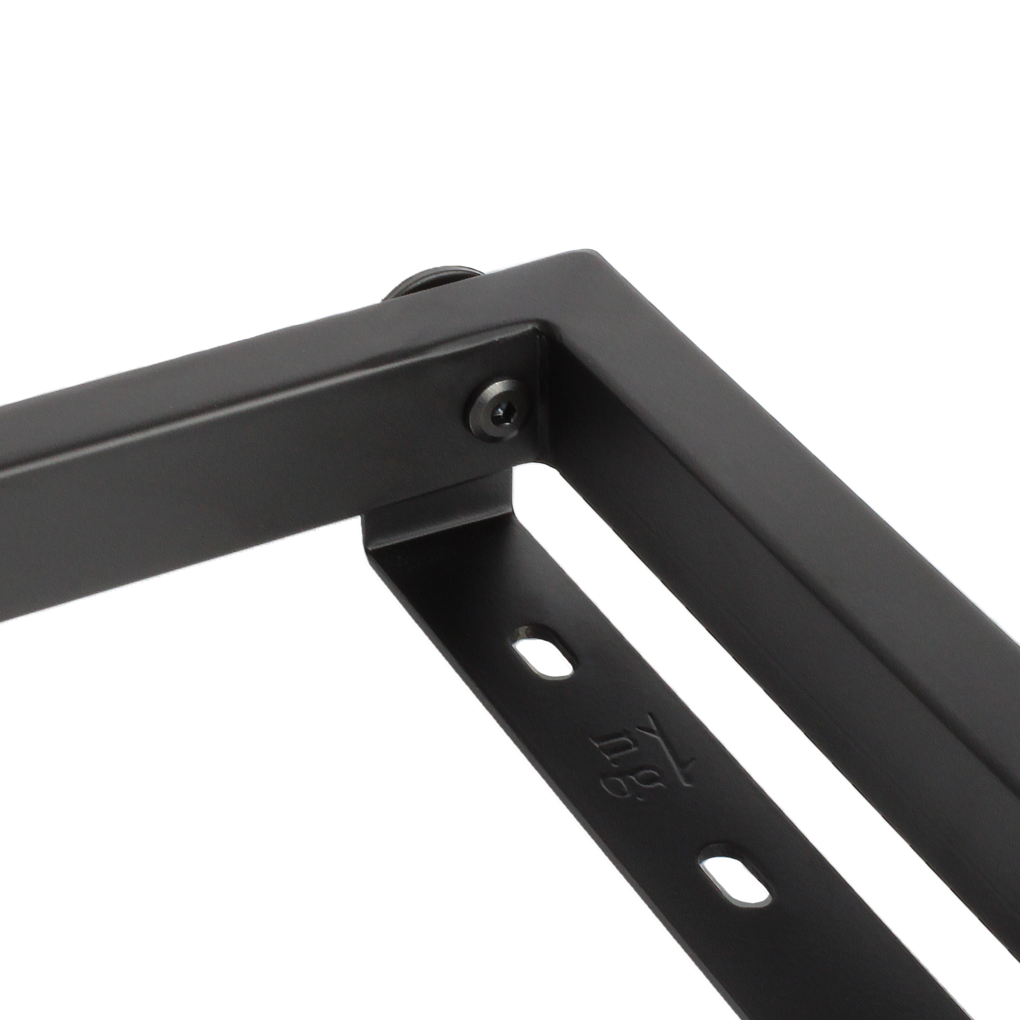 Set of 2 furniture frames BIERZELT RECHTECK