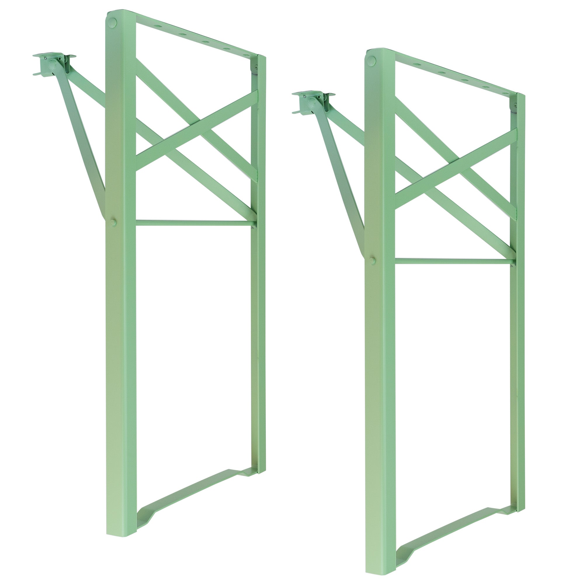 Set of 2 furniture frames BIERZELT CLASSIC