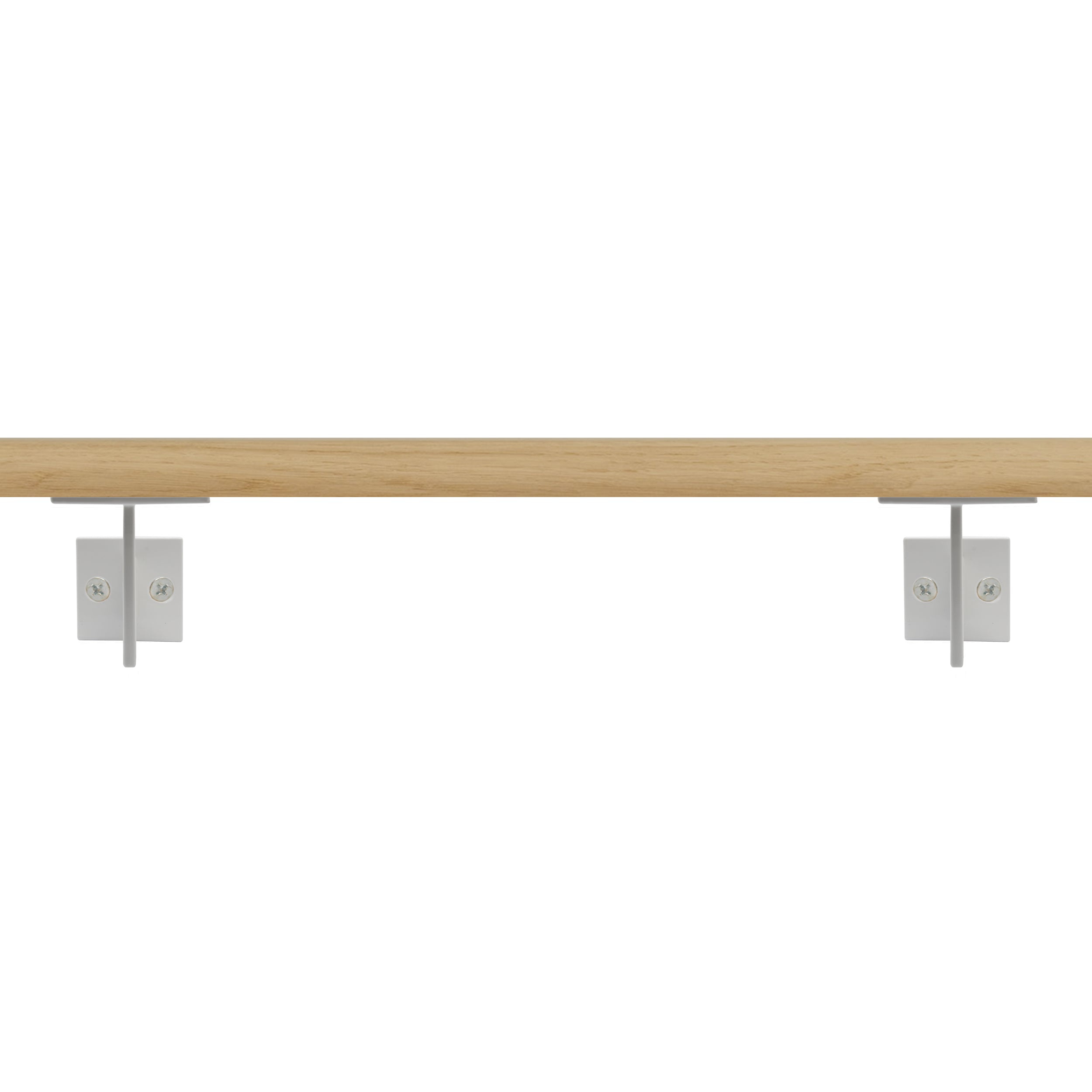 Support de main courante EDGE