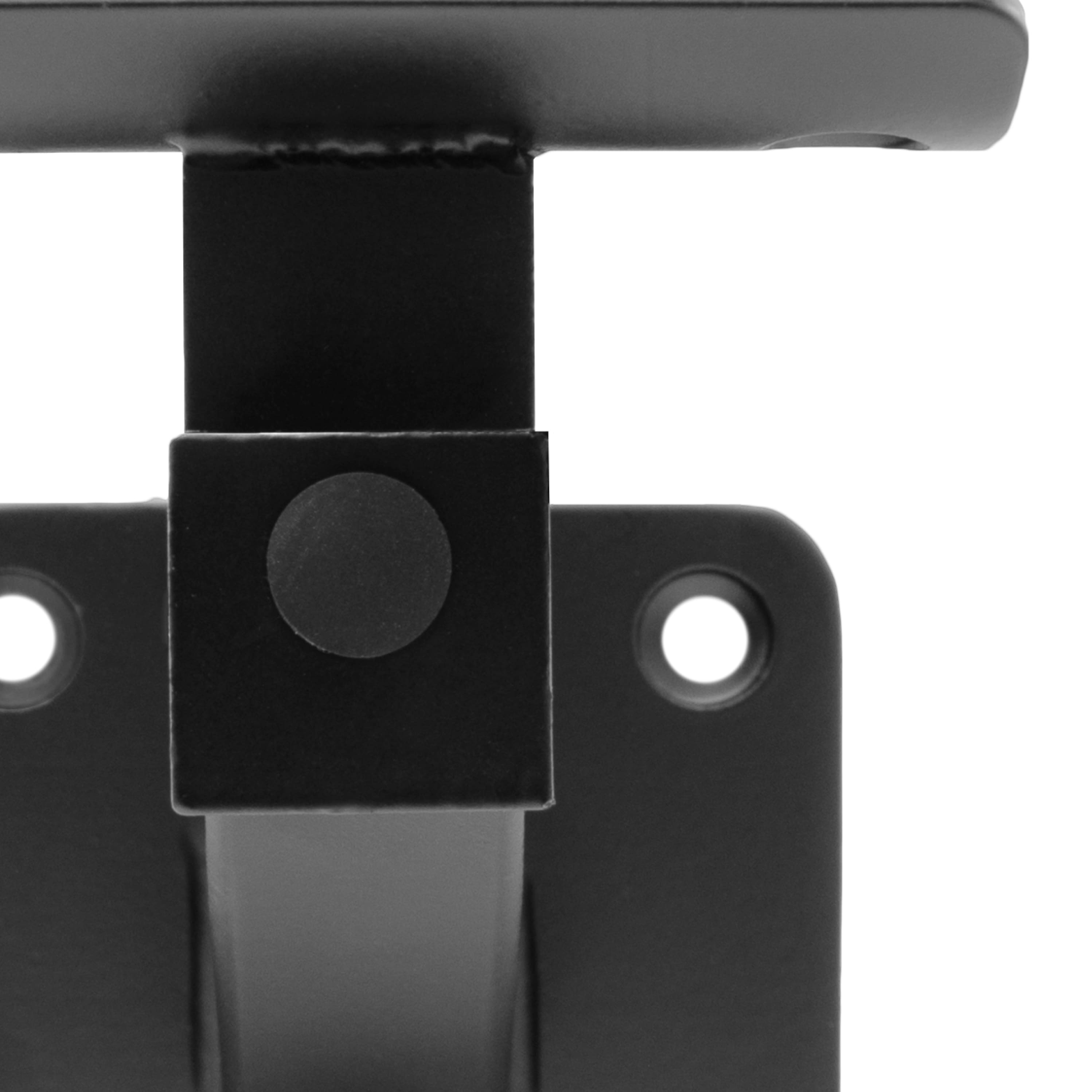 Soporte pasamanos TUBE-FLEX