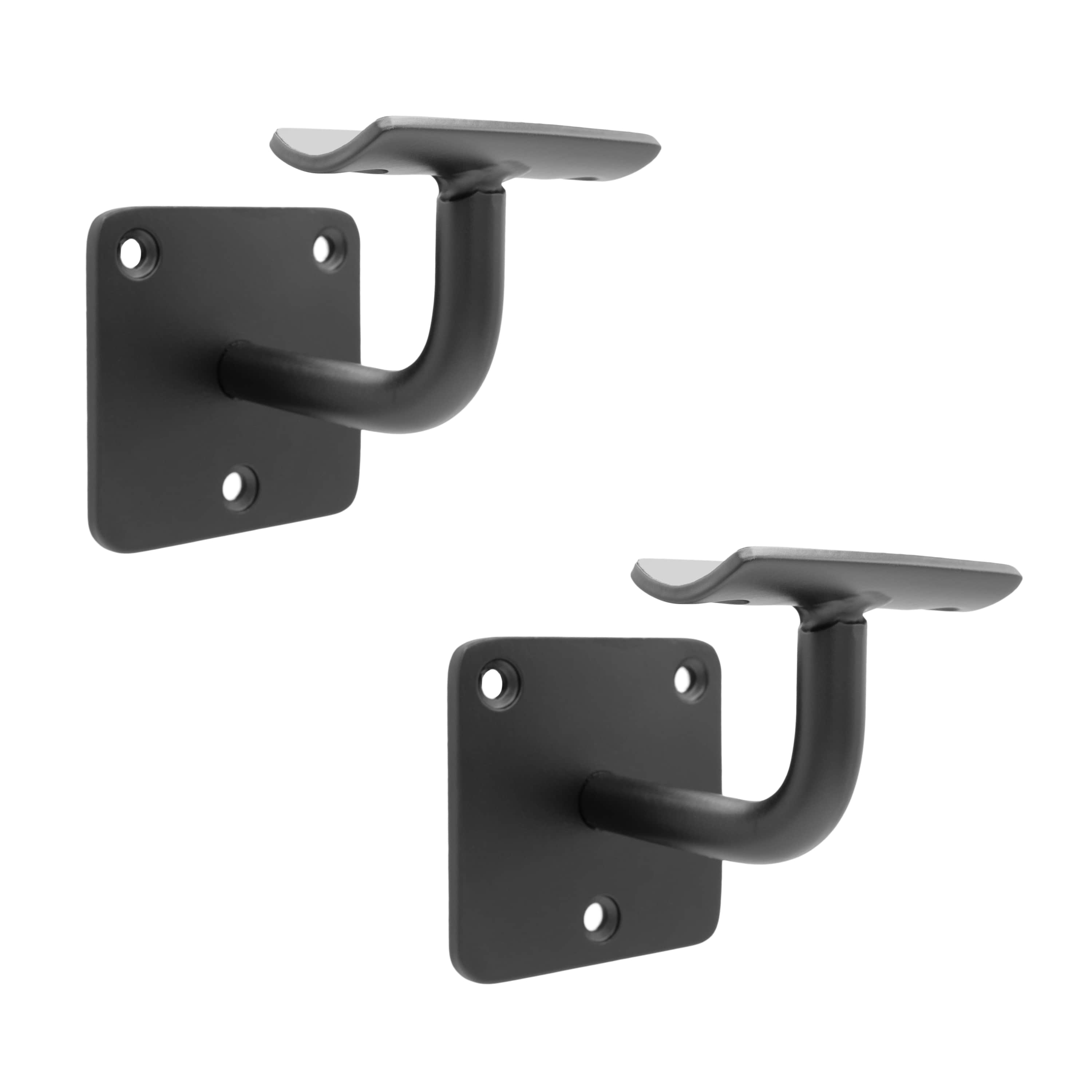 Handlaufhalter TUBE-ROUND