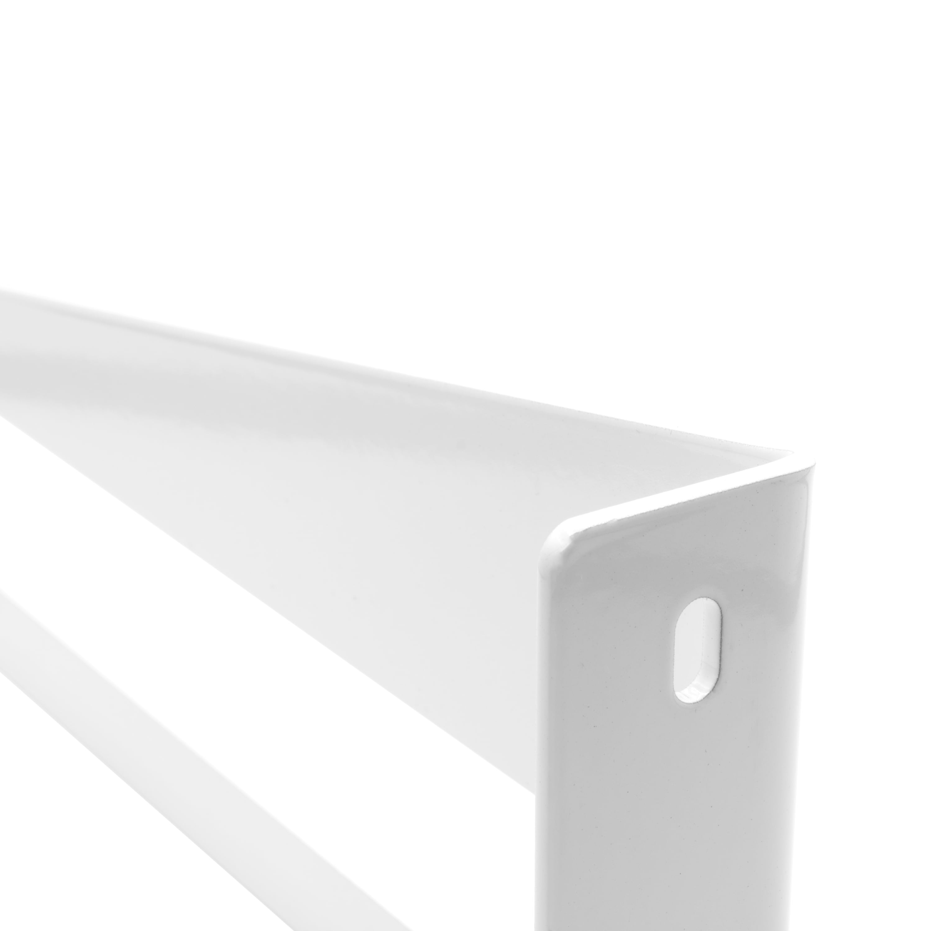 Set van 2 plankbeugels DAHLEM