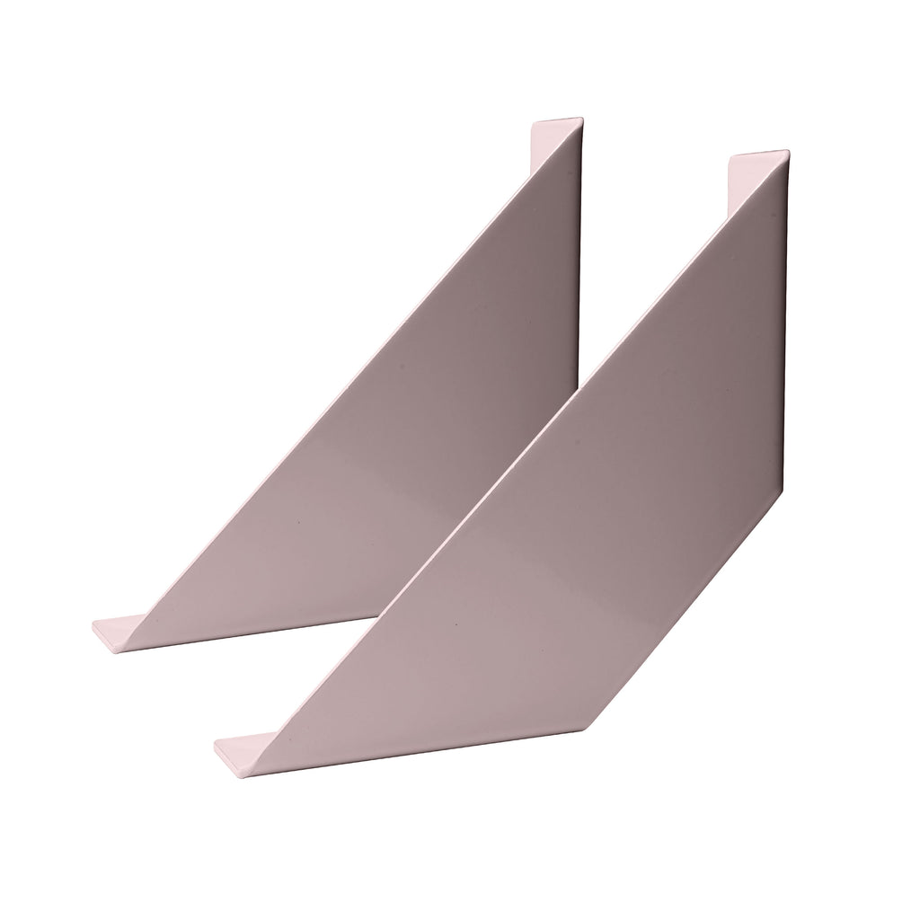 2er Set Regalhalter LICHTENBERG