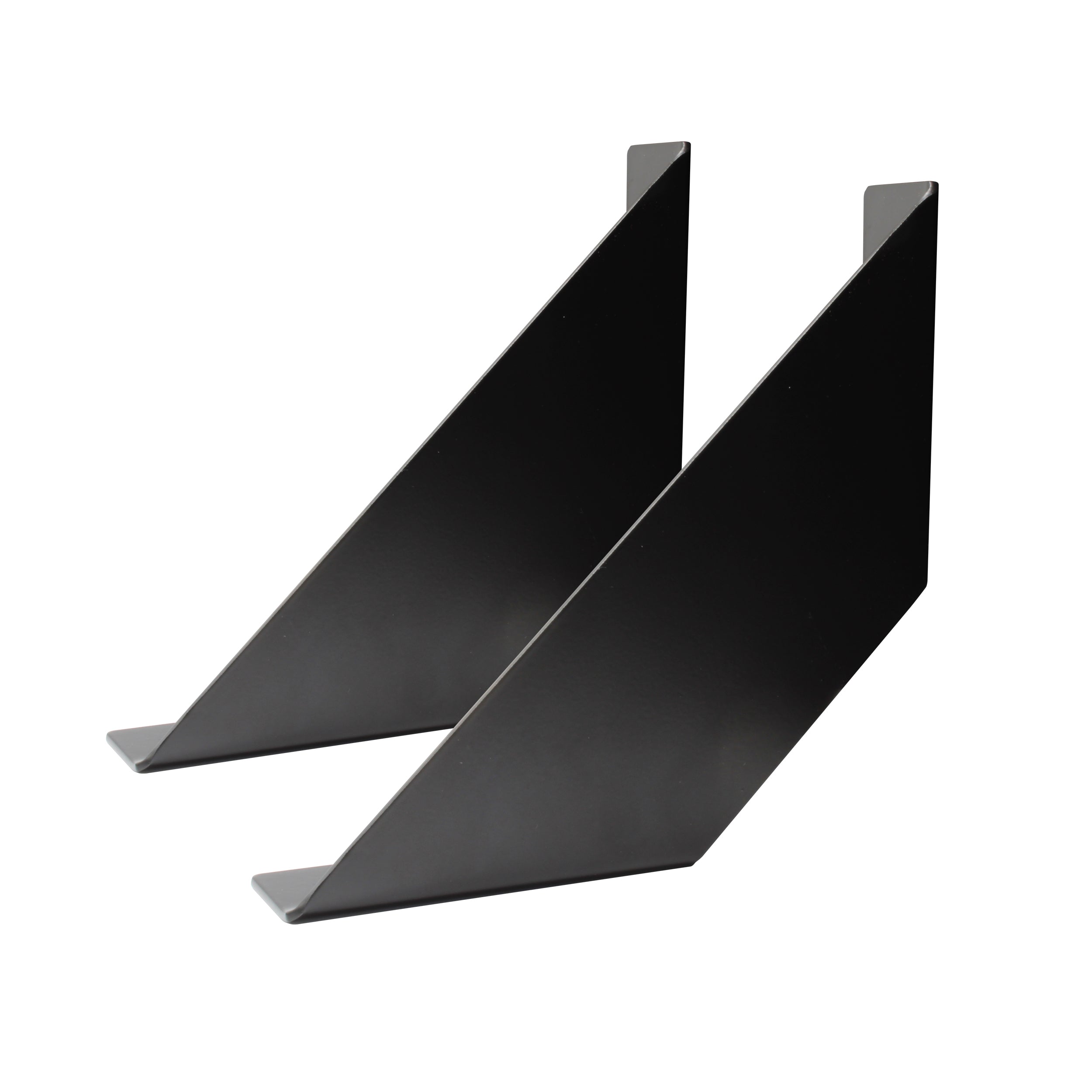 Set van 2 plankbeugels LICHTENBERG