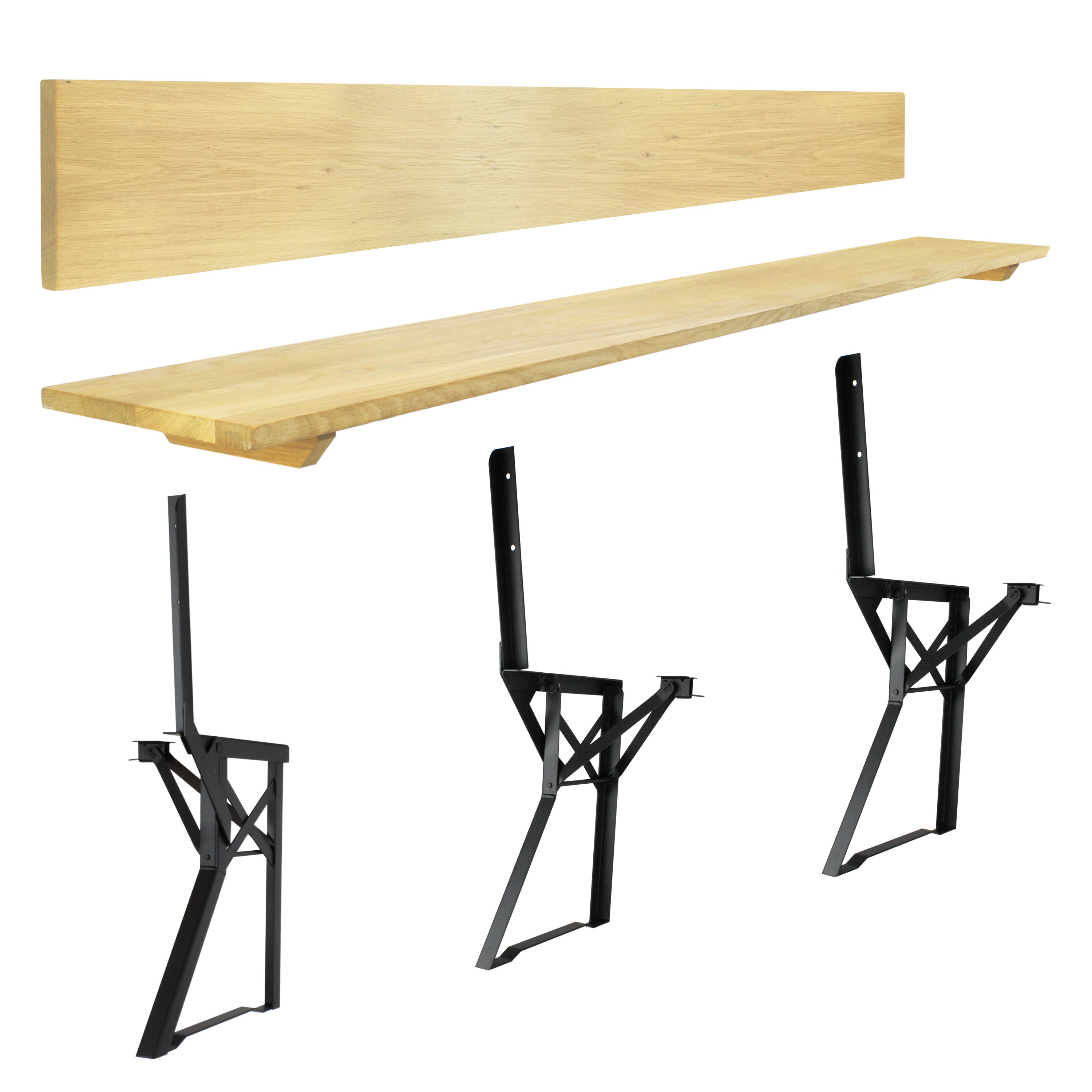 Biertentset EICHE CLASSIC