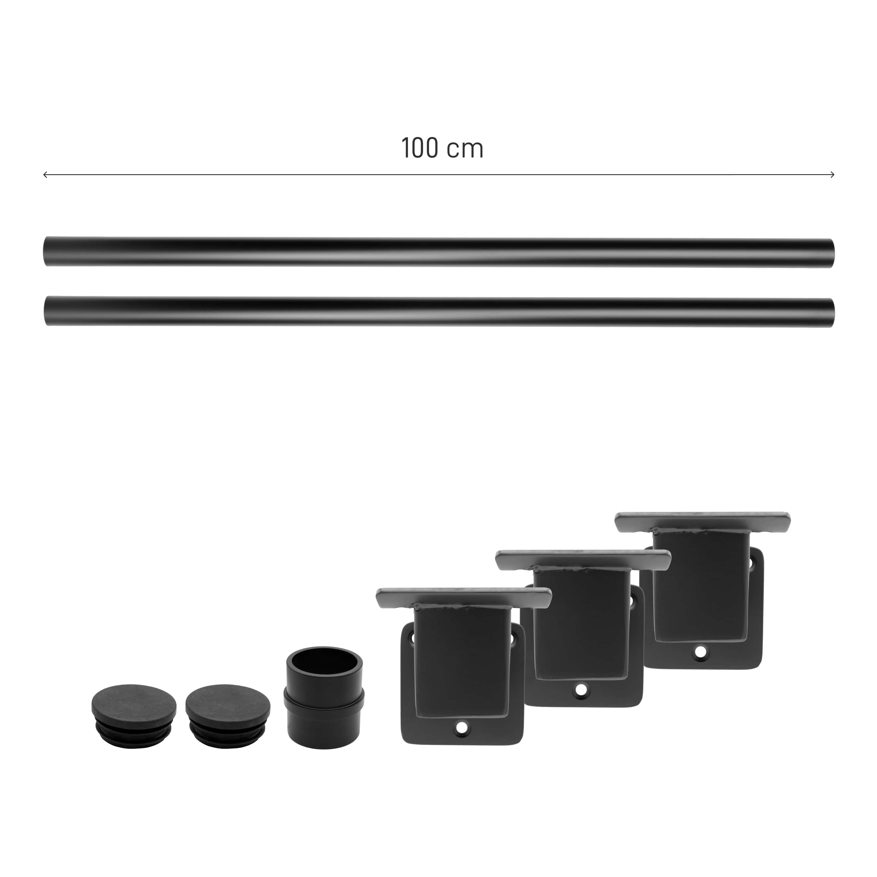 Handlauf TUBE mit WIDE