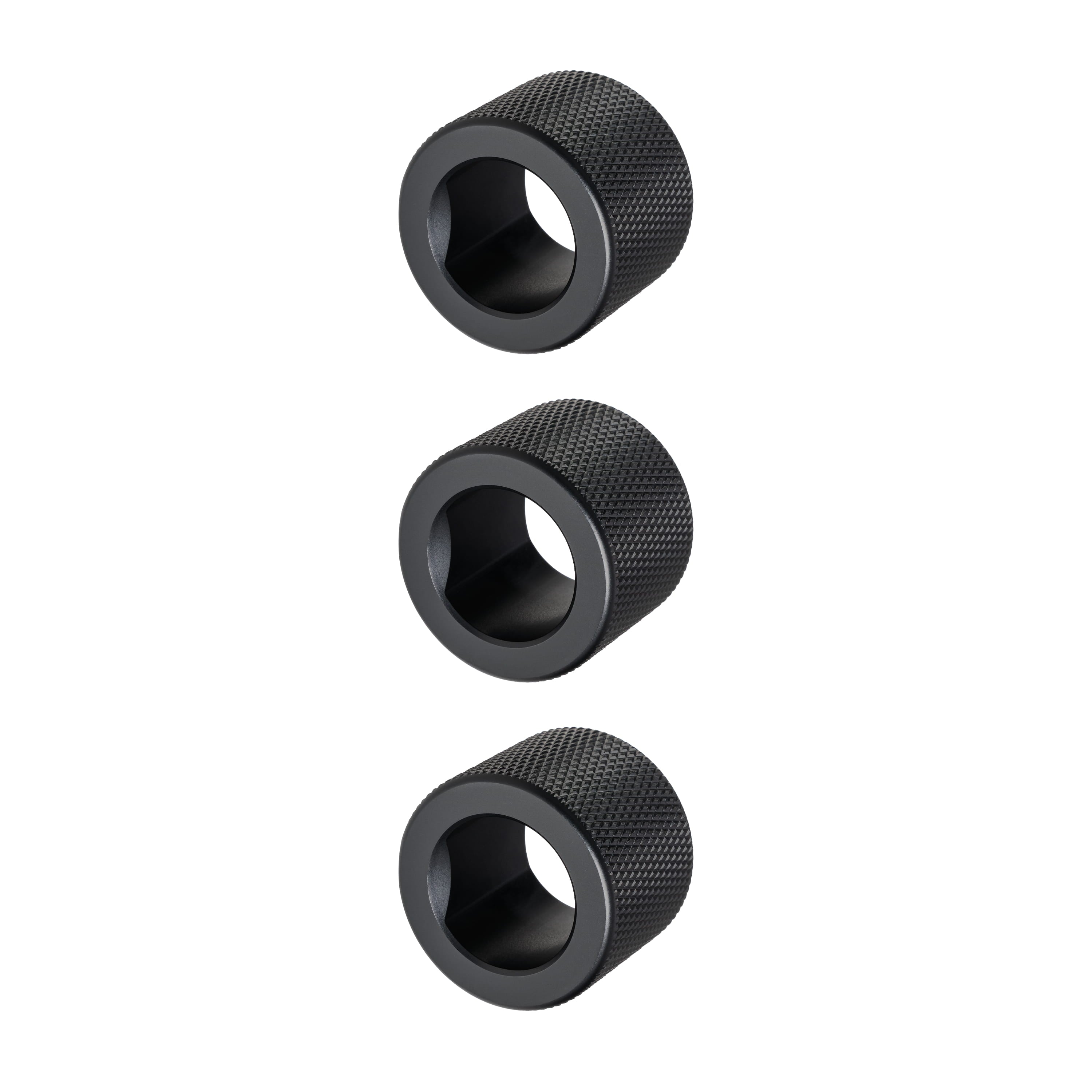 Maniglia per mobili RING