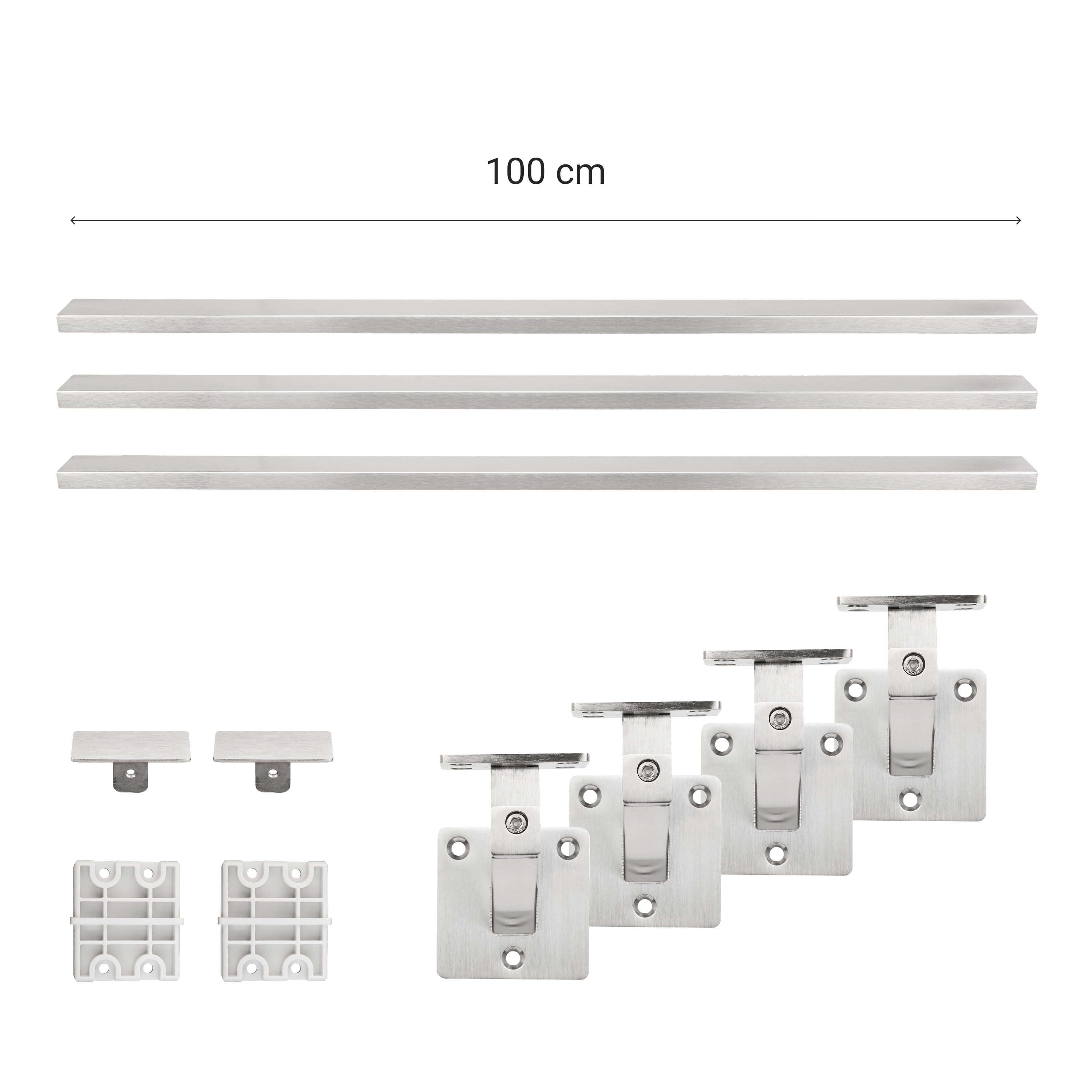 Handlauf OBLONG mit FLEX