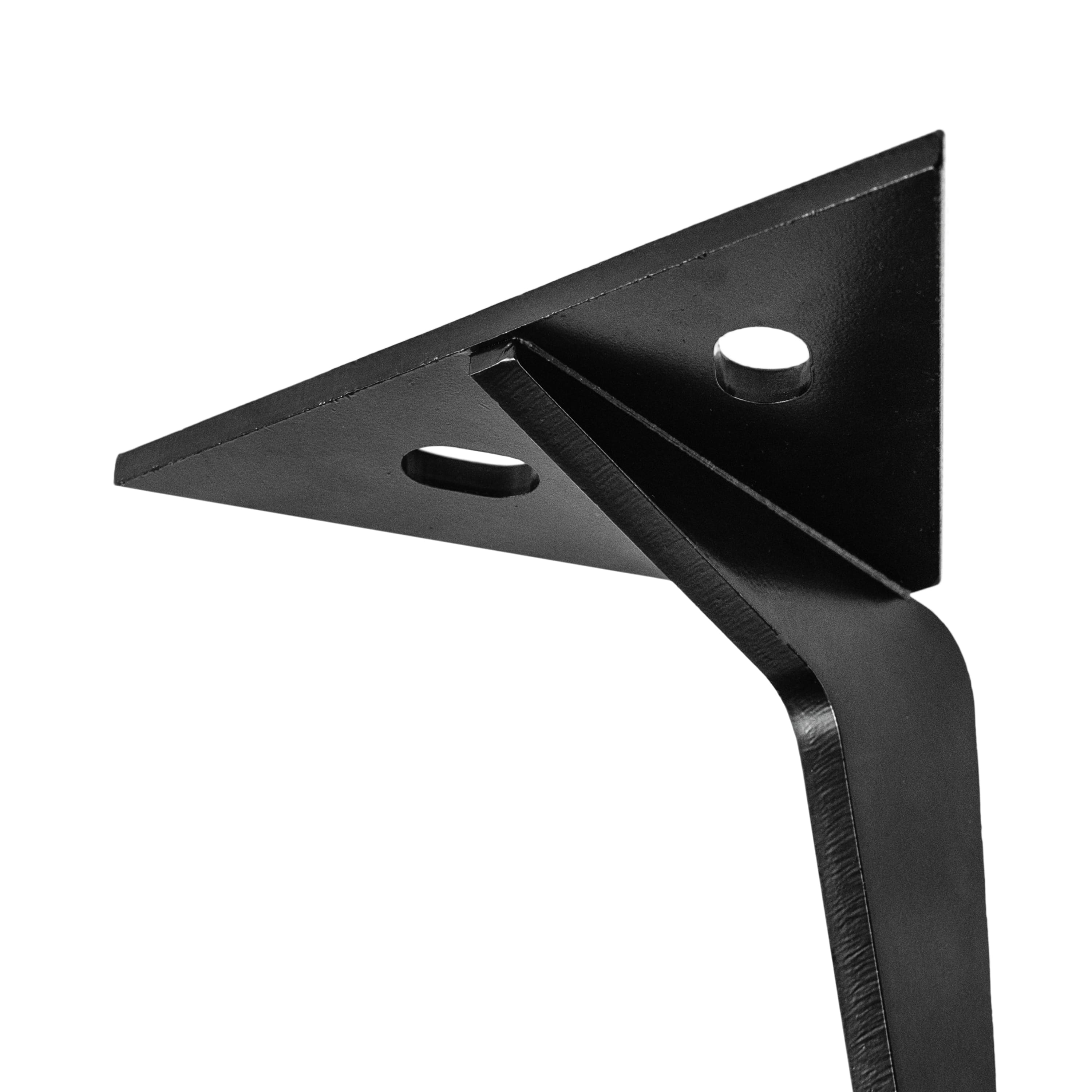 Set of 4 furniture feet BRUNO
