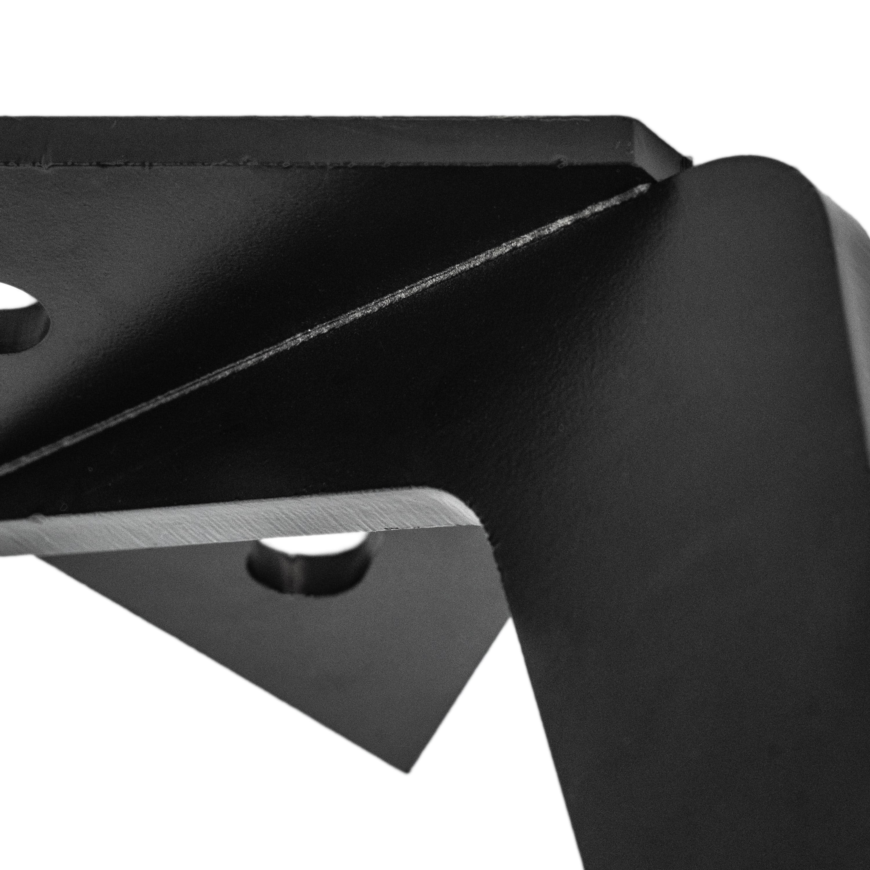 Set of 4 furniture feet BRUNO