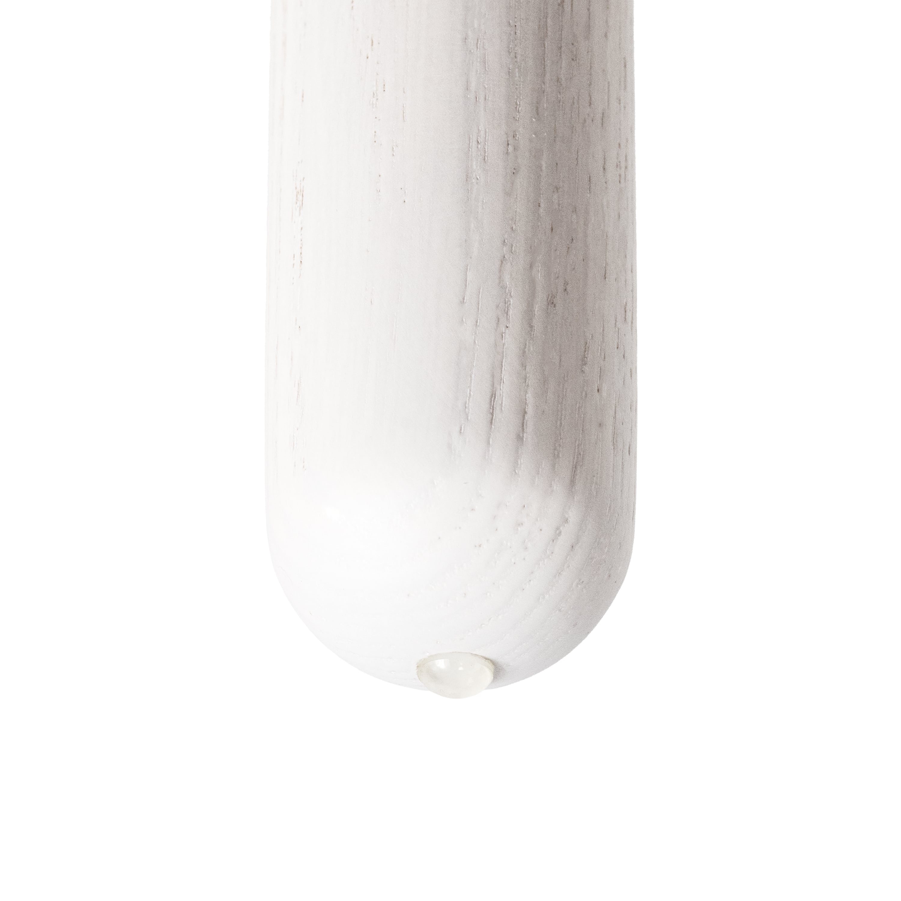 Set of 4 furniture feet FRITZ